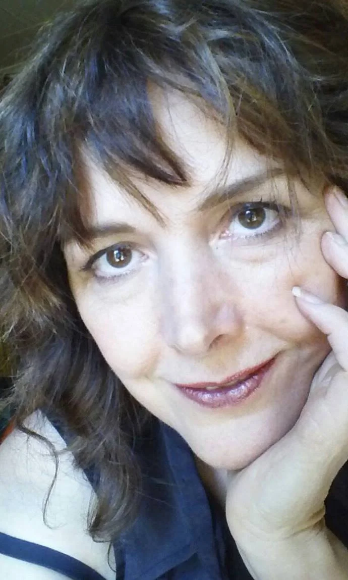 Guest Blog: How actor and writer Brynn Baron deals with rejection 