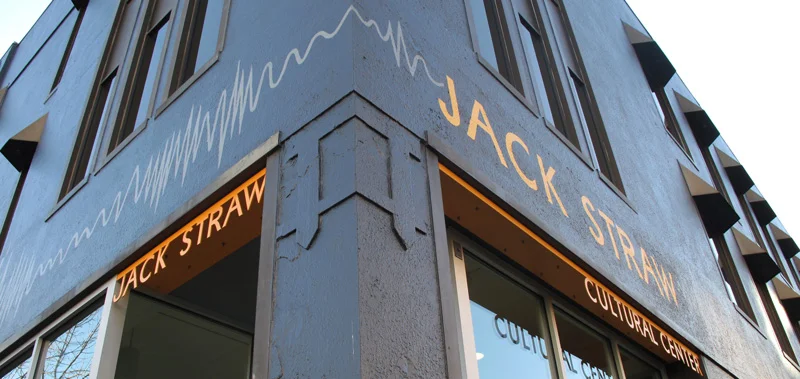 Jack Straw Writers tell "Family Secrets" at Literary Arts on October 2