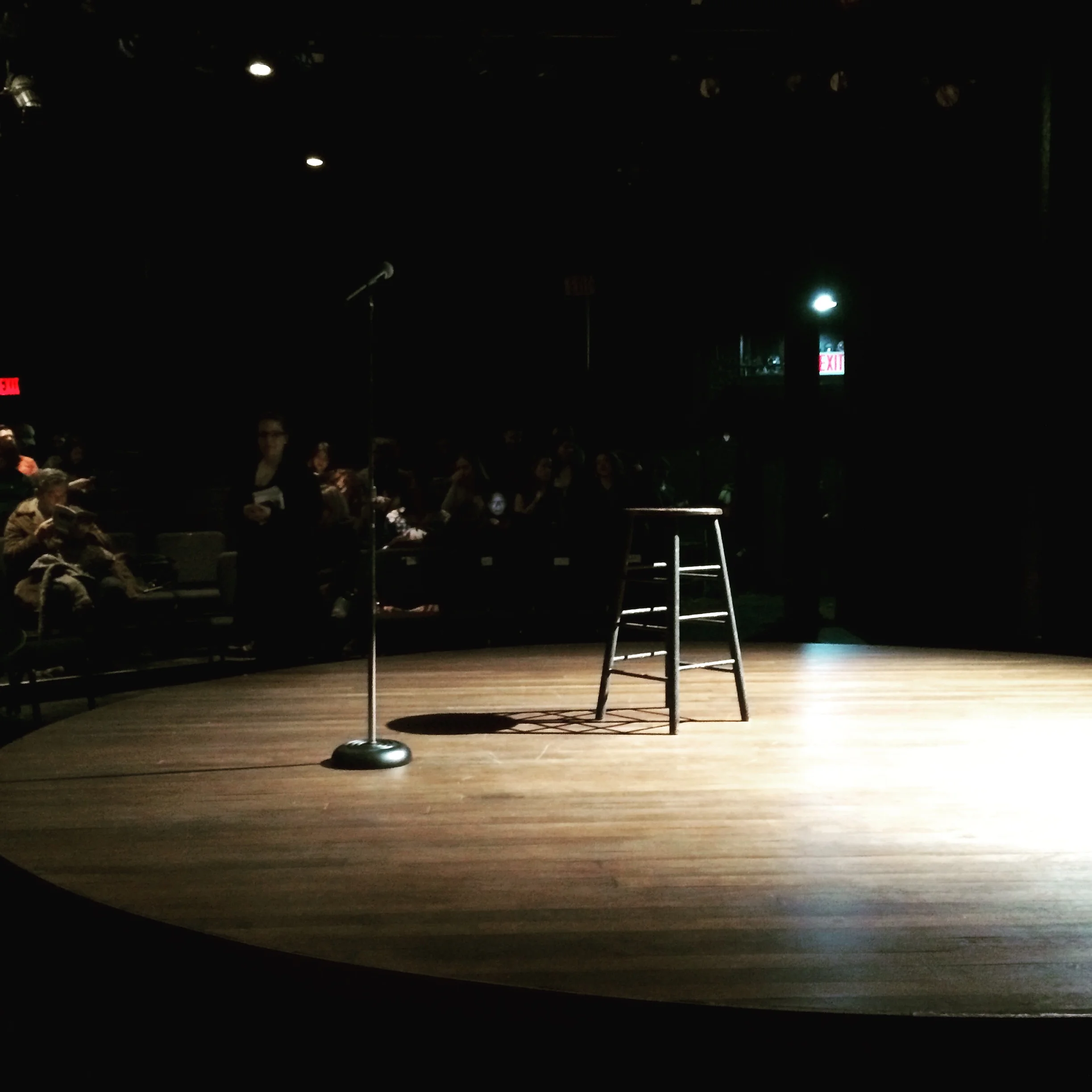 What's your "guiding image"?