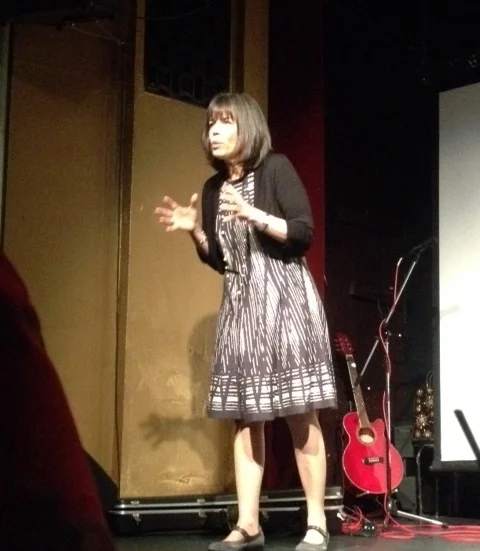 Don't sell, just share with enthusiasm