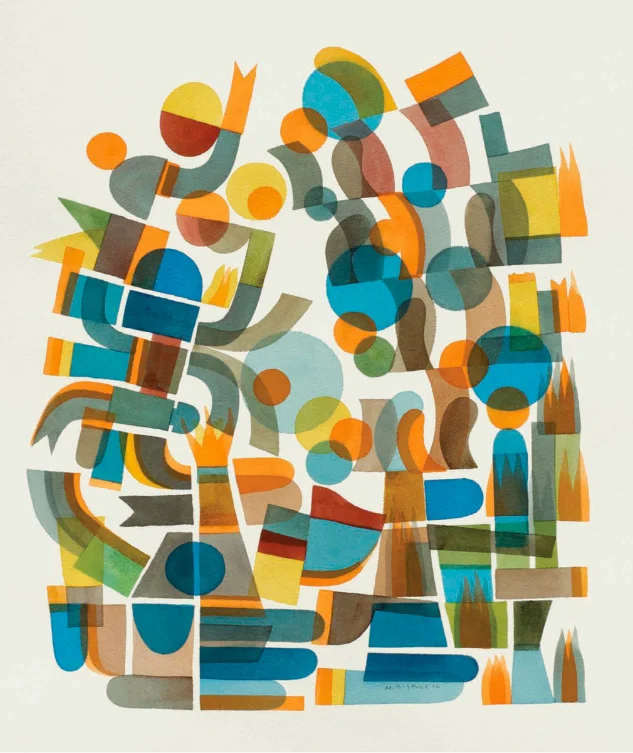 Use Social Media to Inspire Your Art