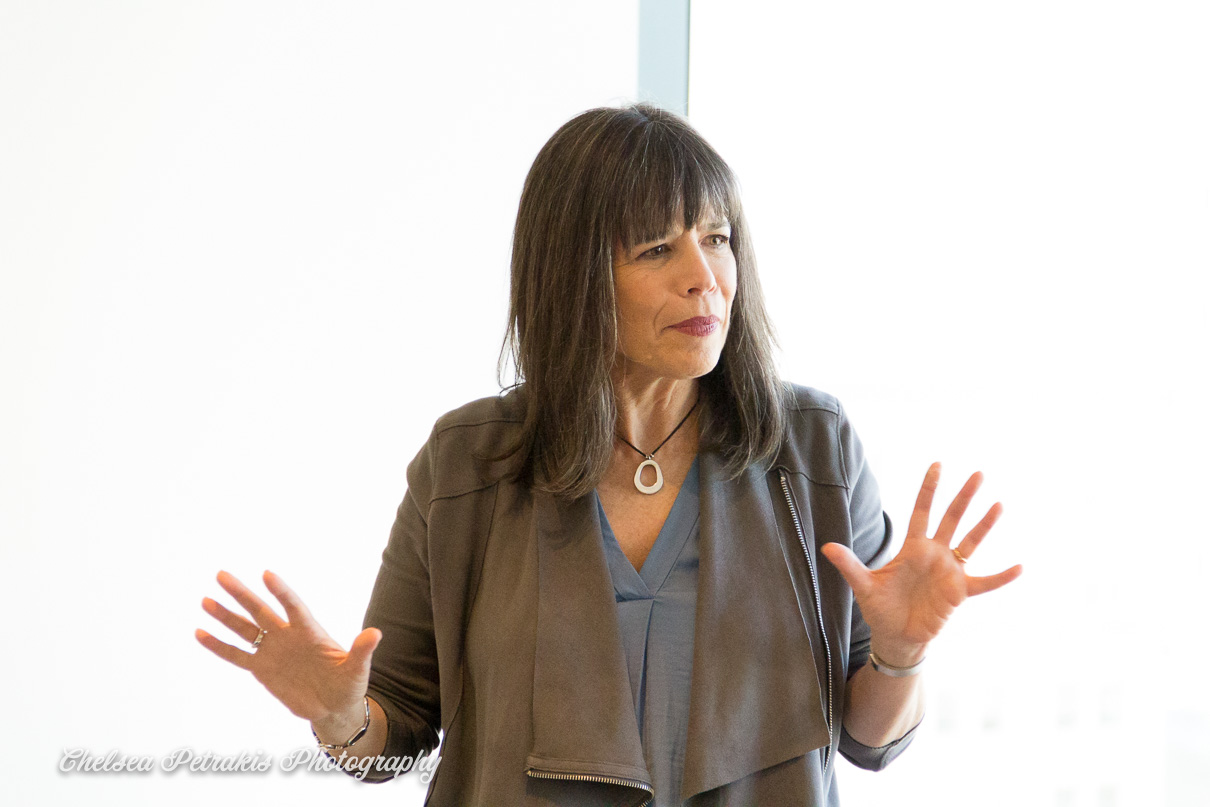 Public Speaking Tip - How not to open your talk