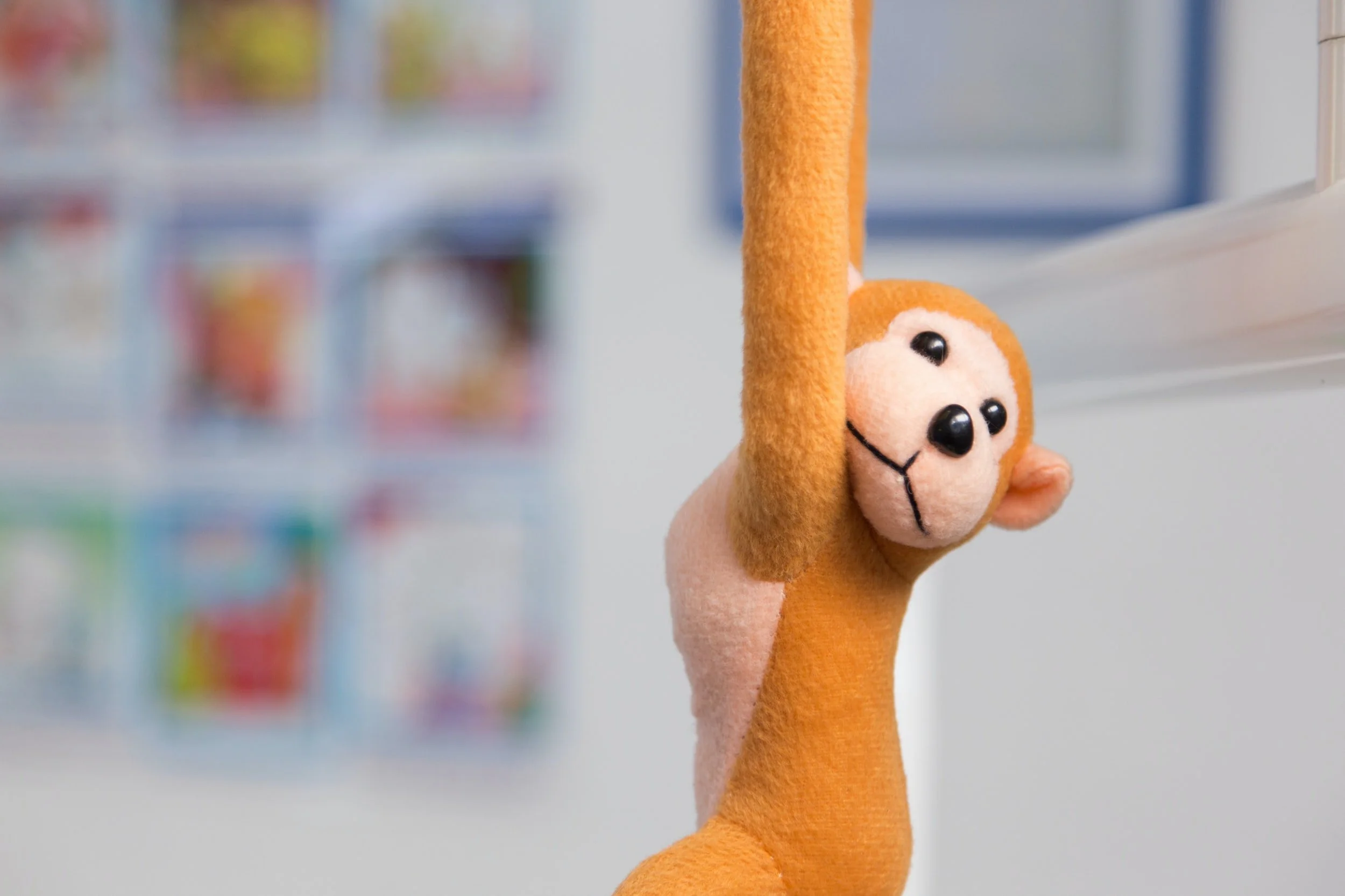 Whose beady eyes will you look into? [public speaking tip]