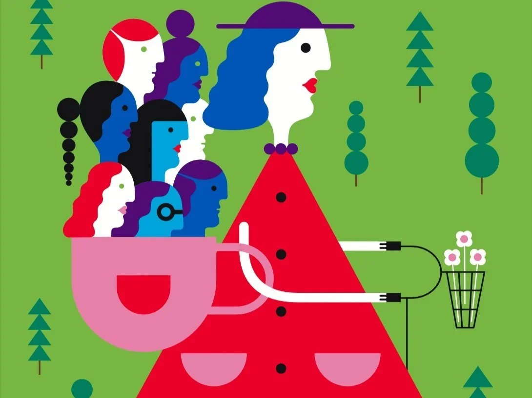 Take Your Audience on a Journey