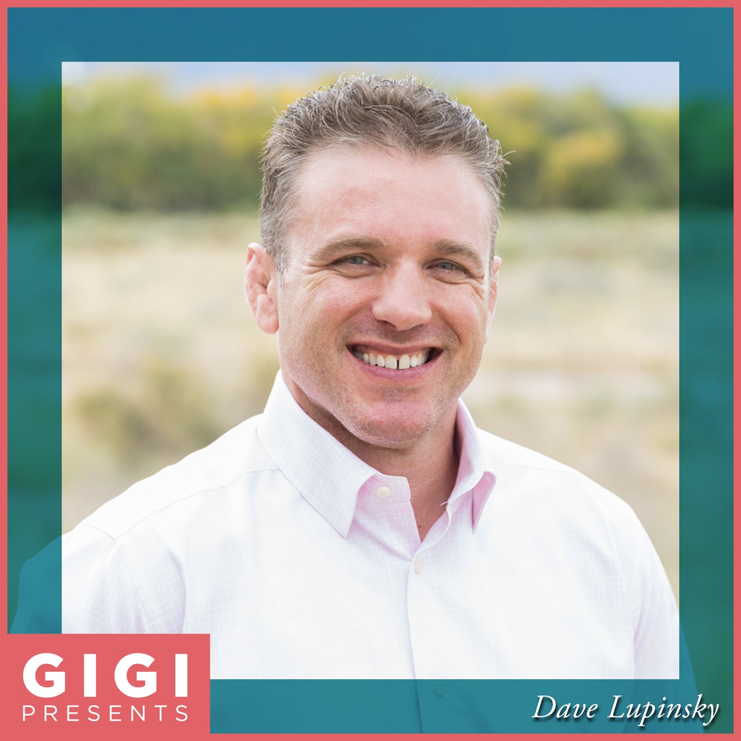 Why Every Speaker Needs a "Foam Pit" with Dave Lupinsky