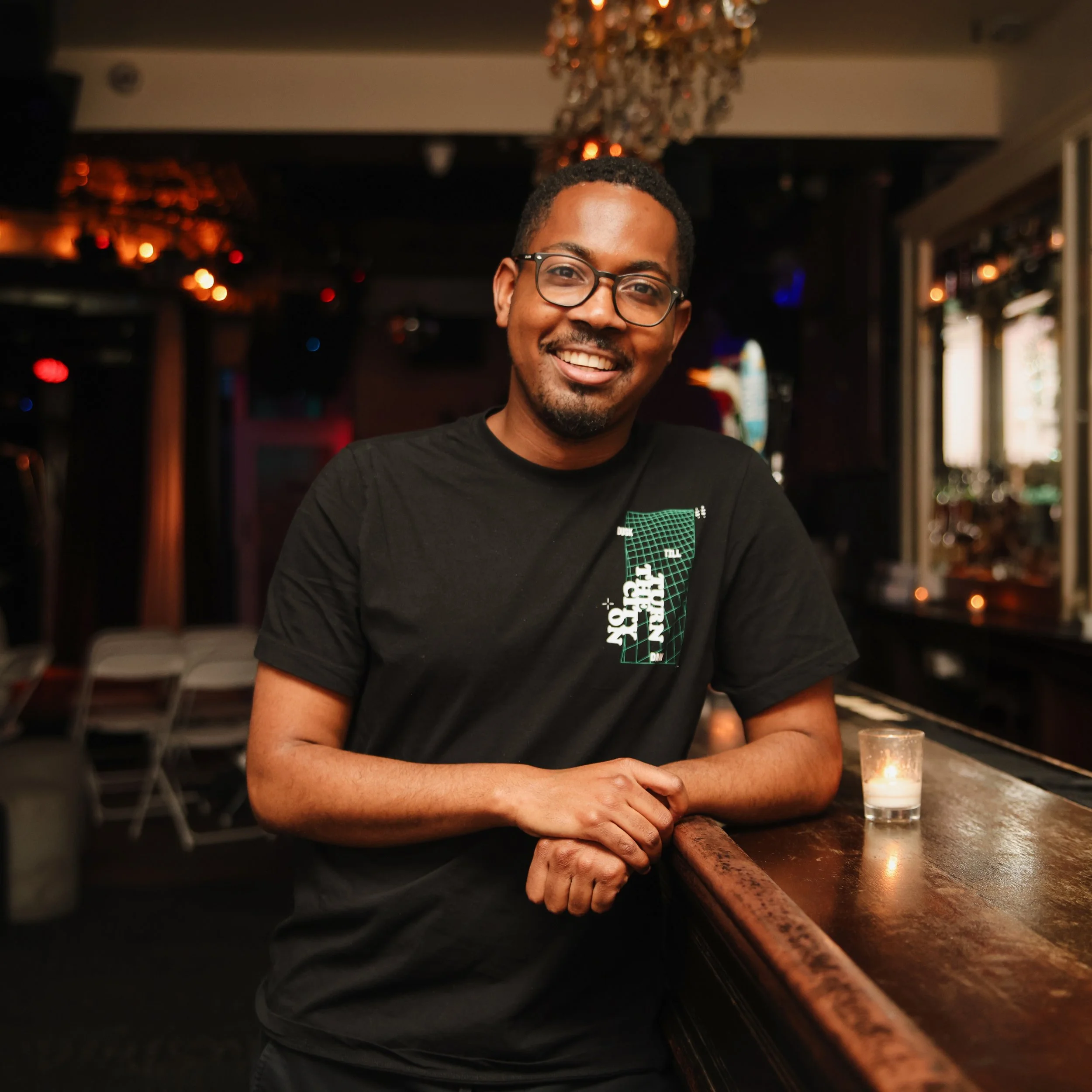 Public Speaking Lessons from Comedian Gary Simons