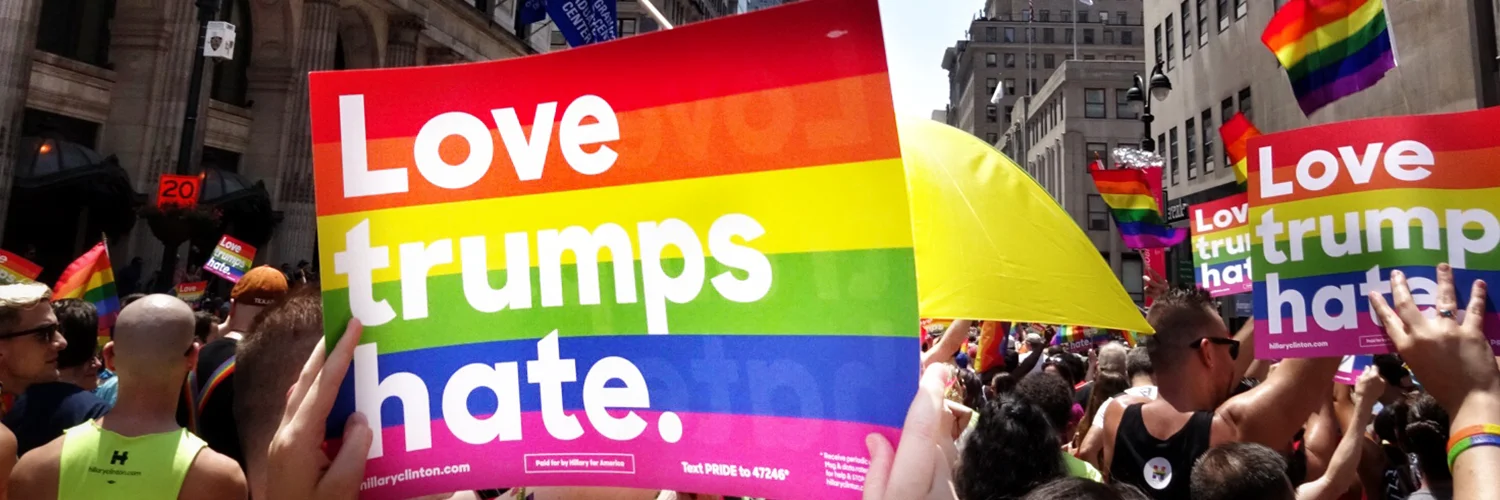 Love Trumps Hate Hillary For America Design 16 Love Trumps Hate Hillary For America Design 16