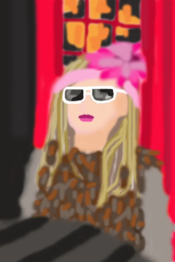 Abigail