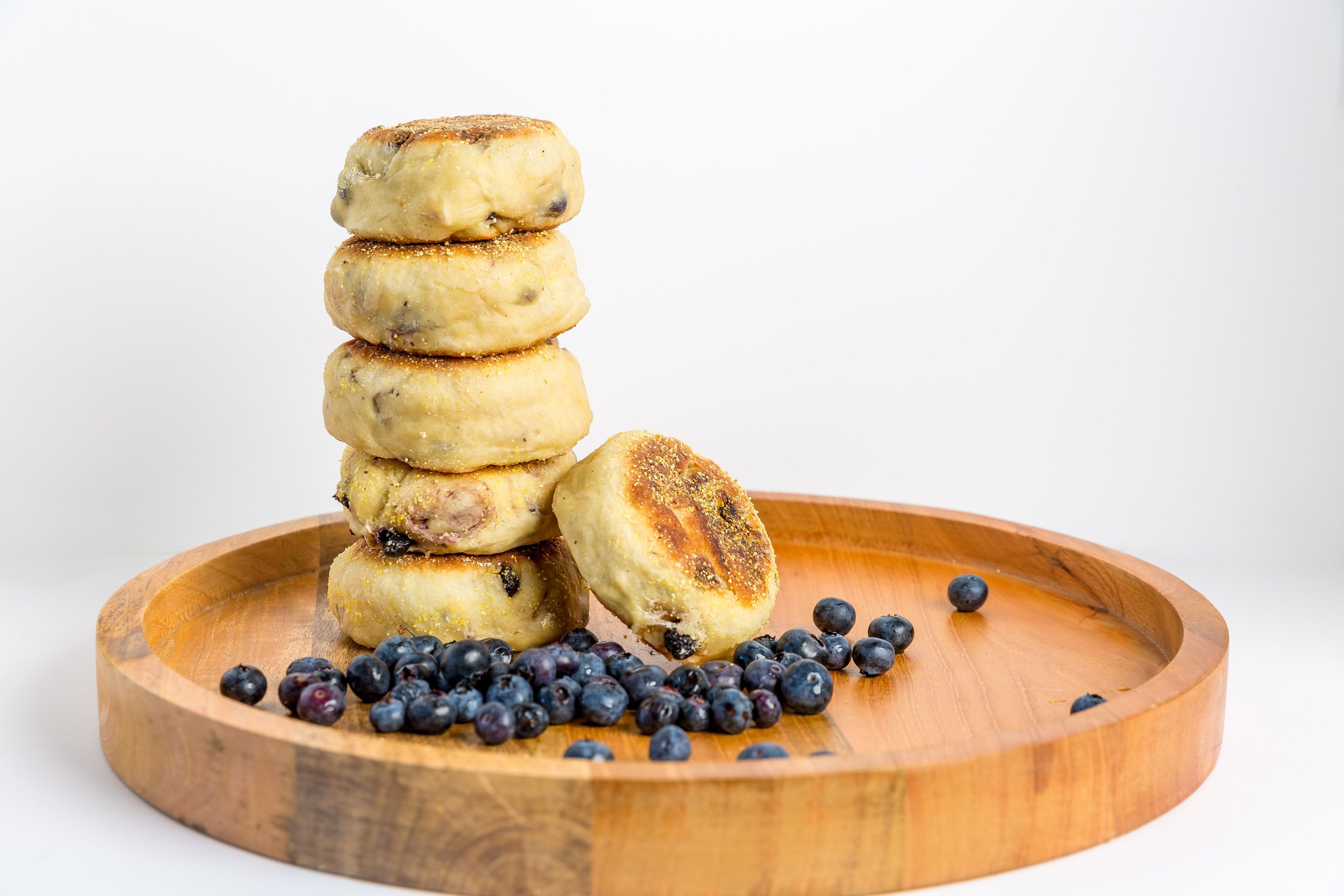 BLUEBERRY 4-PACK