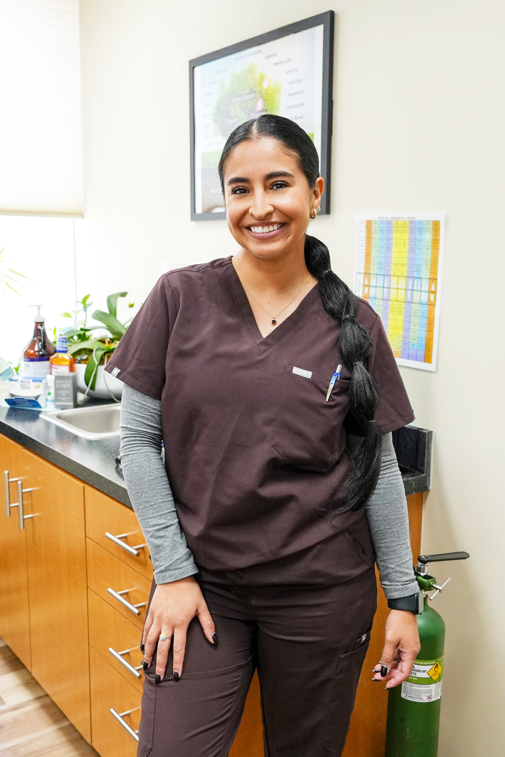 Zee Biological Dentistry Los Angeles