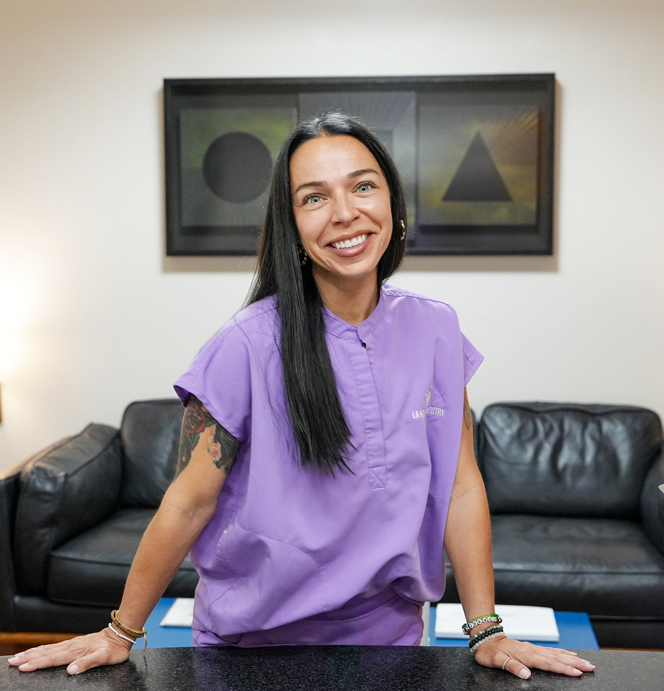 Dr Karla F Solis Biological Dentist Los Angeles