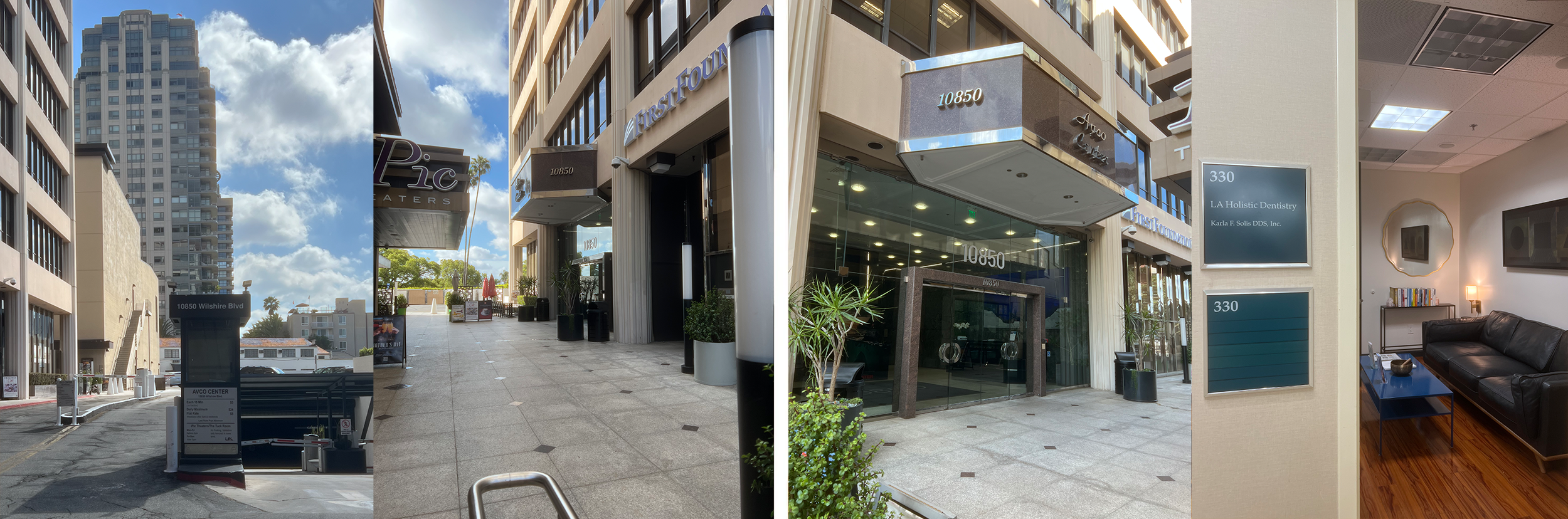 Los Angeles Biological Dentisty