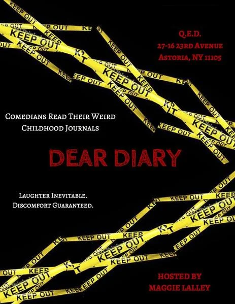 Dear Diary