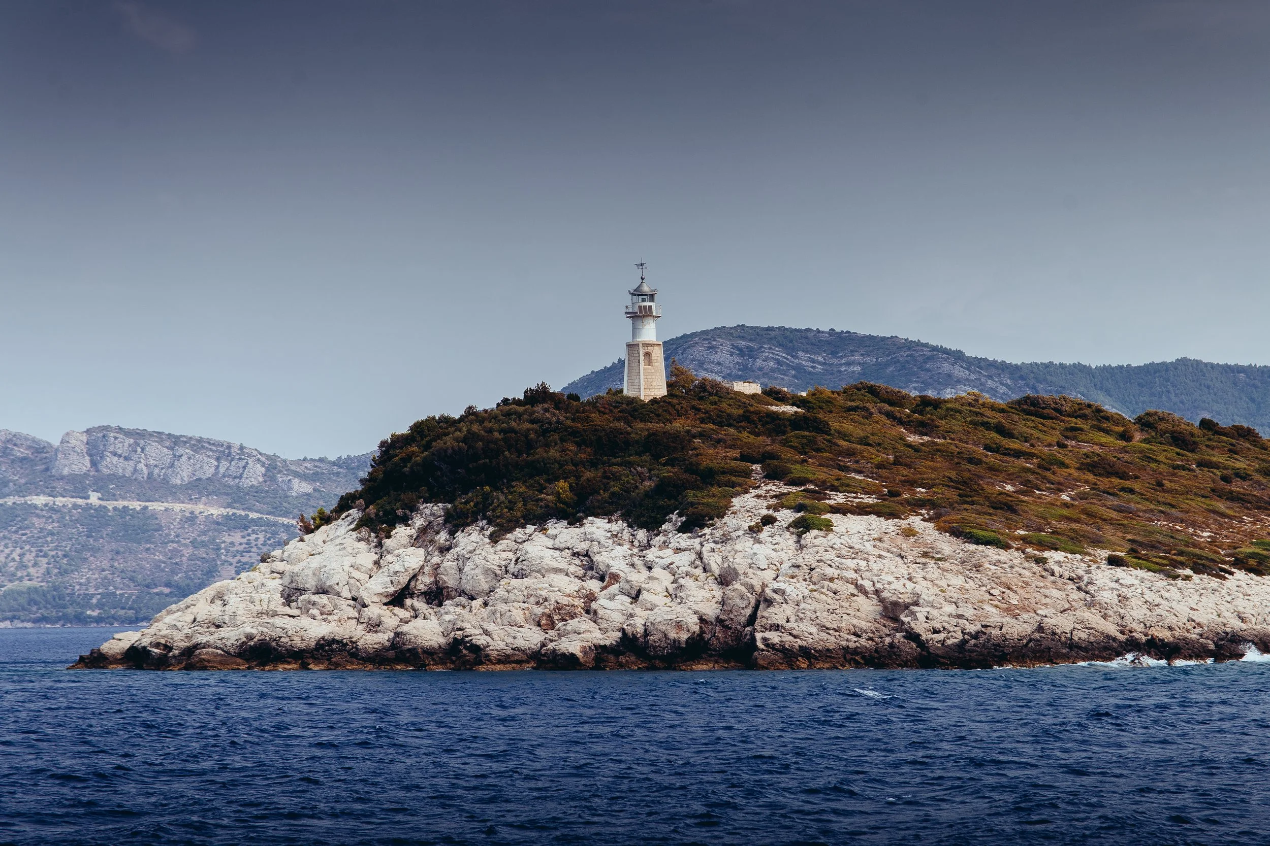 Croatia Lighthouse-.JPG