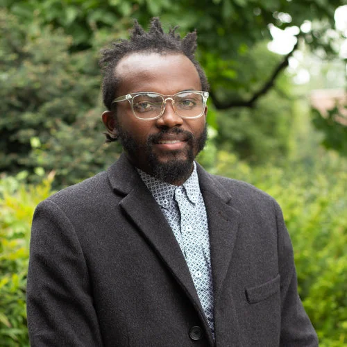 Michel Mugisha