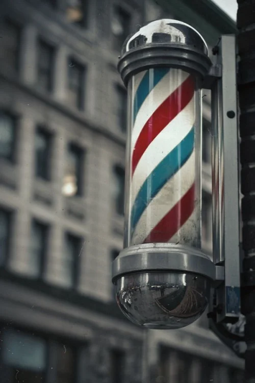 Barber Pole