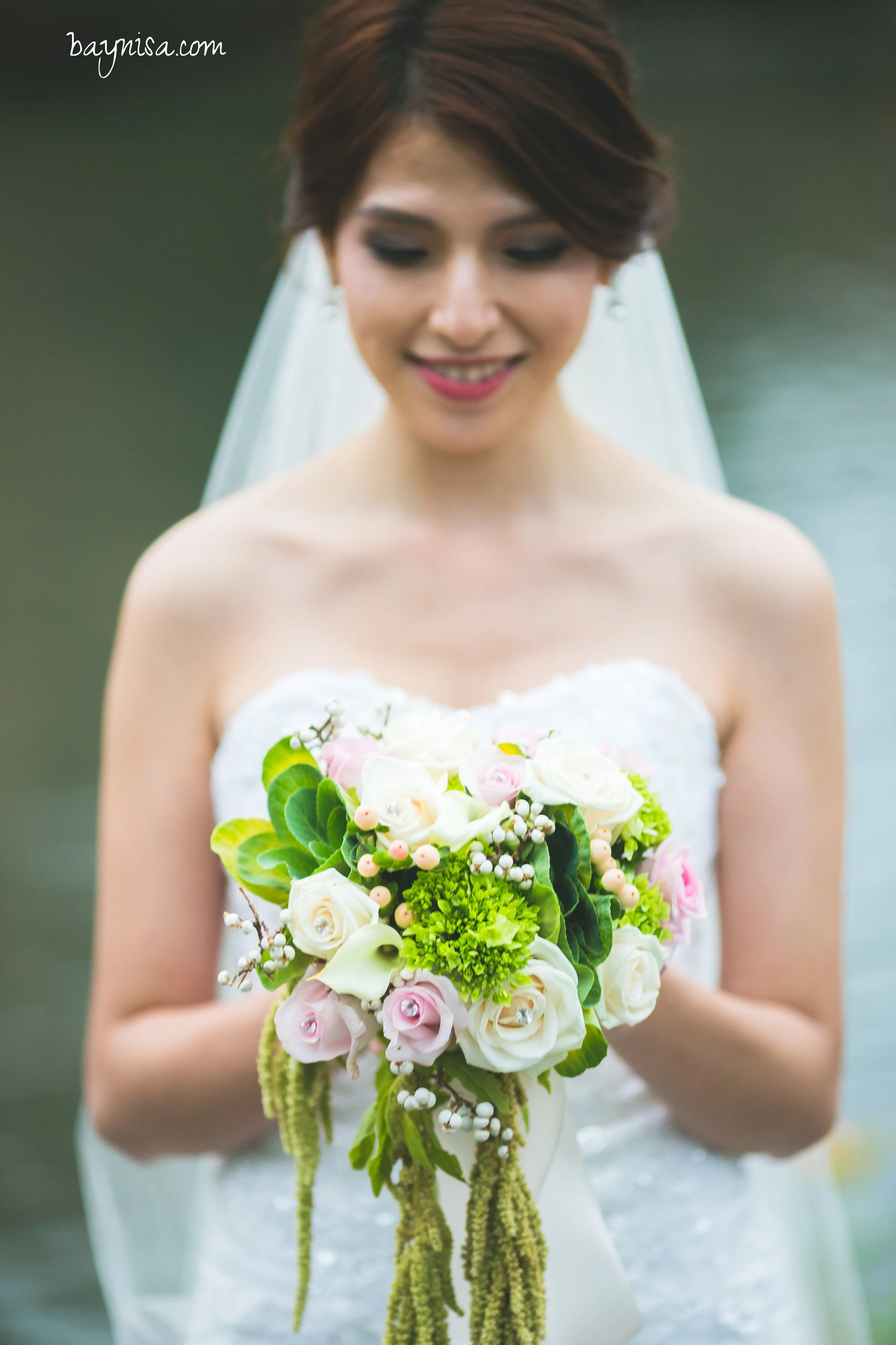 Bridal Bouquets