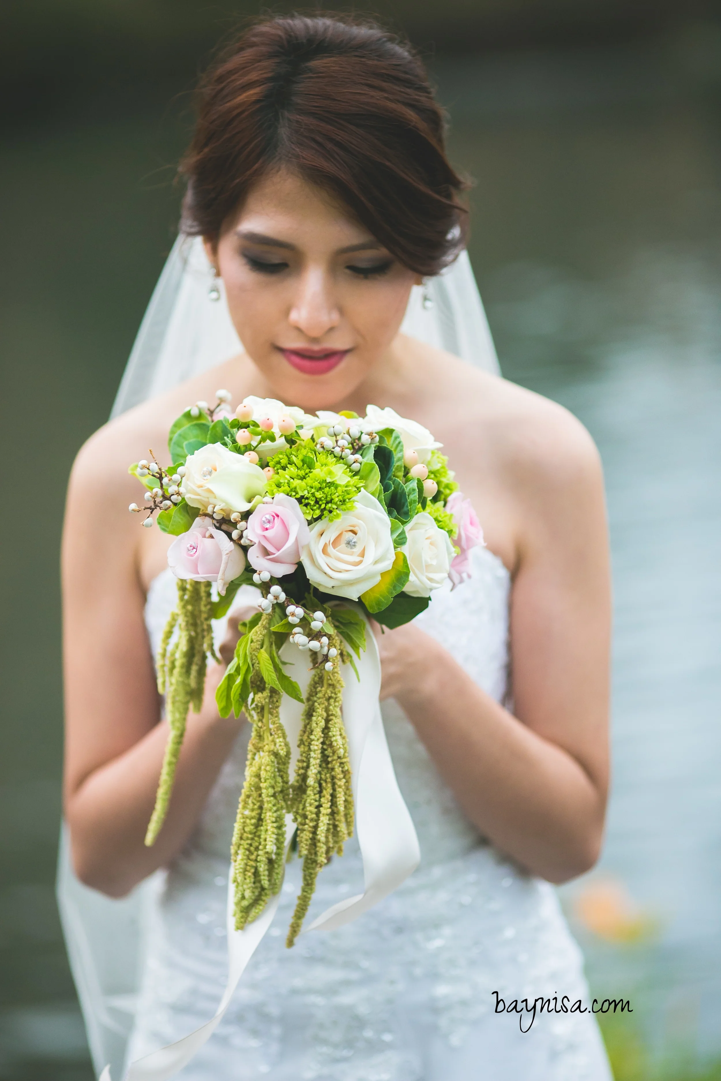 Bridal Bouquets