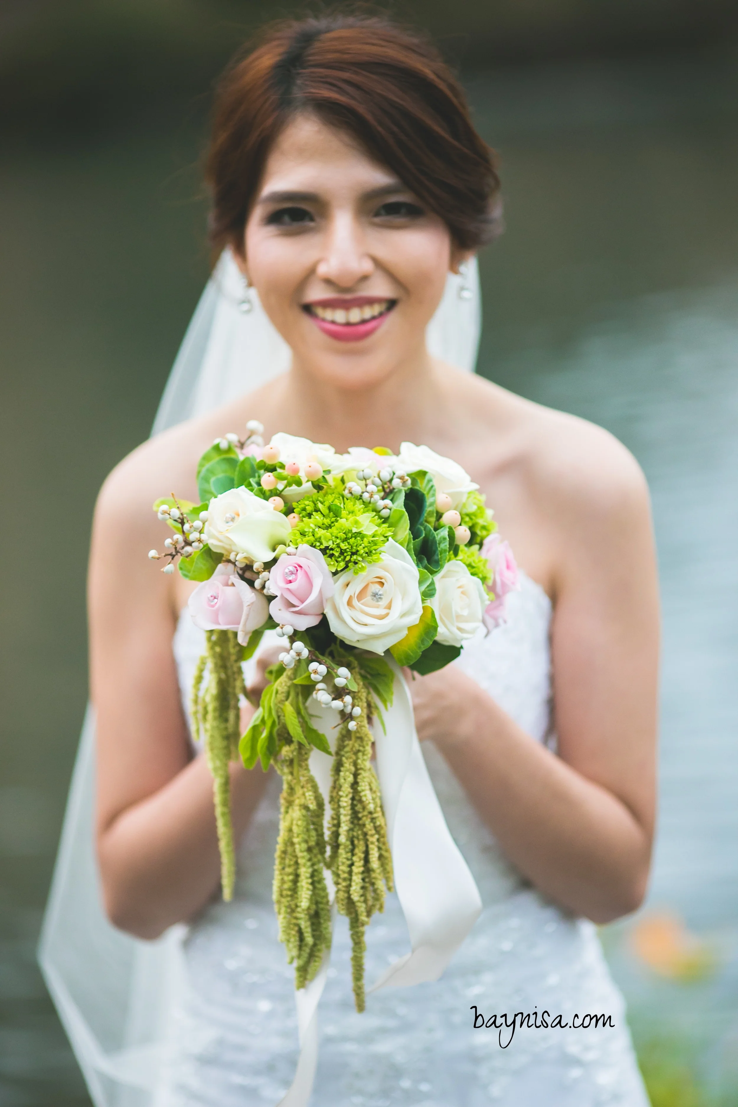 Bridal Bouquets