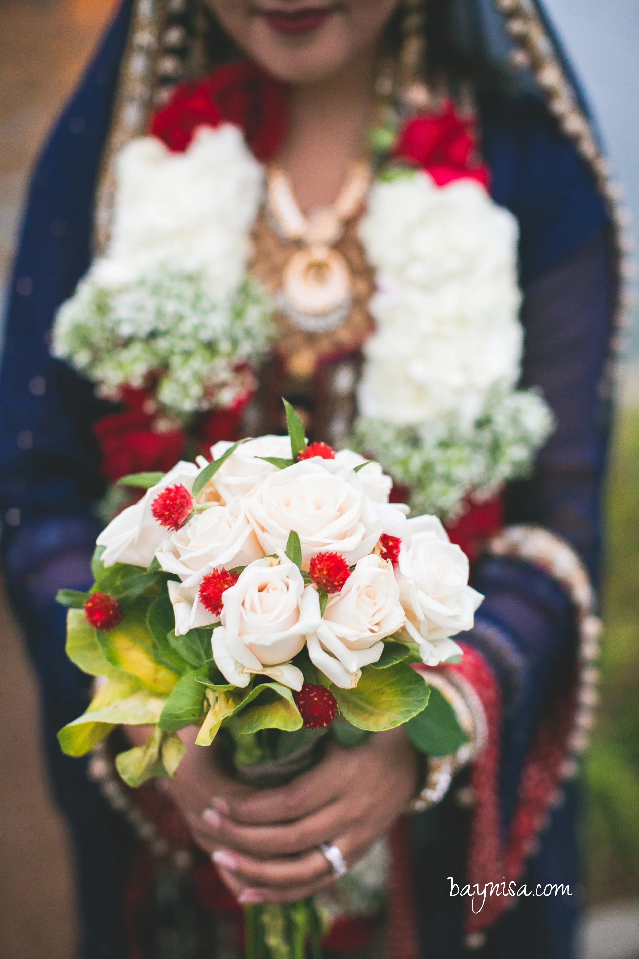 Bridal Bouquets