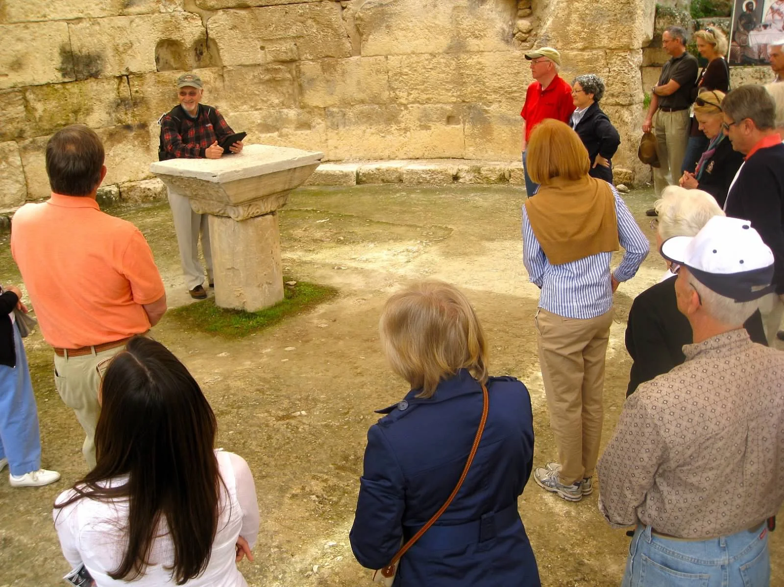 Bob Teaching at Emmaus.JPG