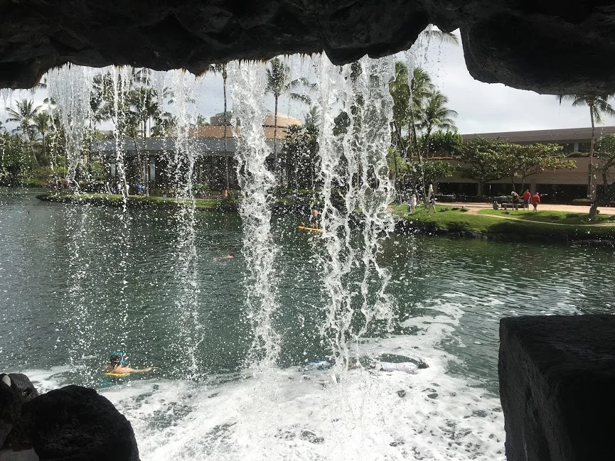  He split rocks in the wilderness and gave them drink abundantly as from the deep. He made streams come out of the rock and caused waters to flow down like rivers (Ps. 78:15-16). 