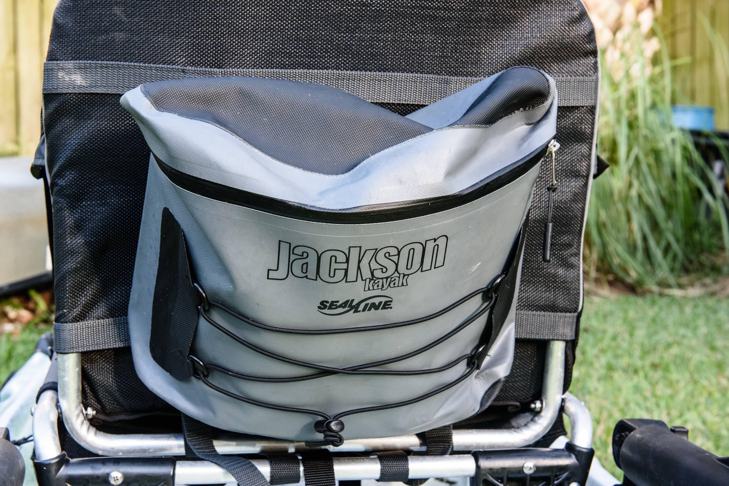 Sealine bag