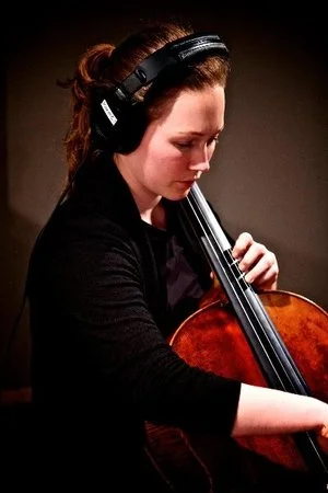 Ashley Bathgate