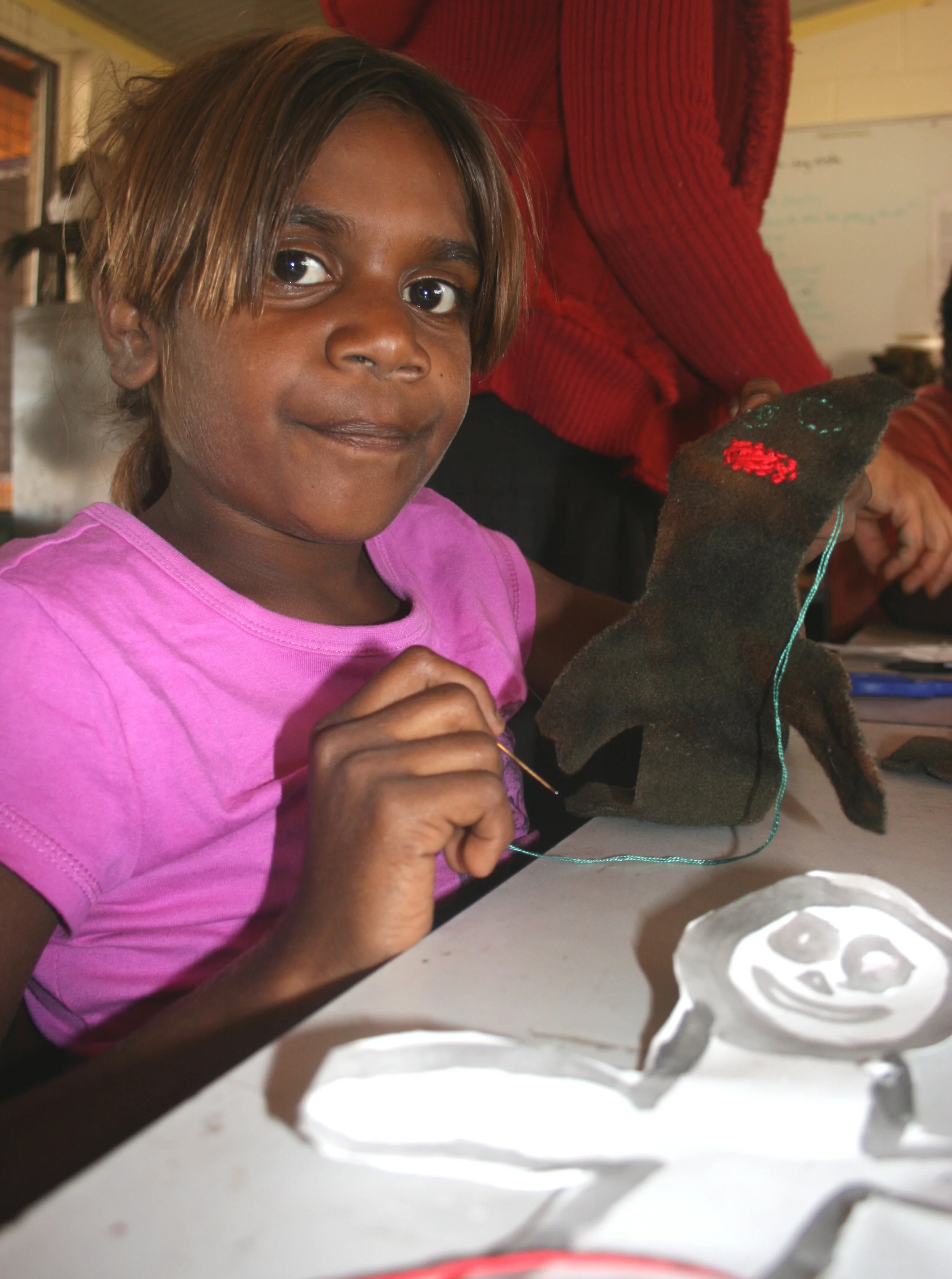 kids doll making workshop 2011 033.jpg