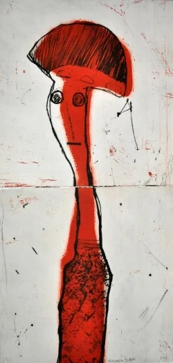 Rhonda Sharpe- red lady.jpg