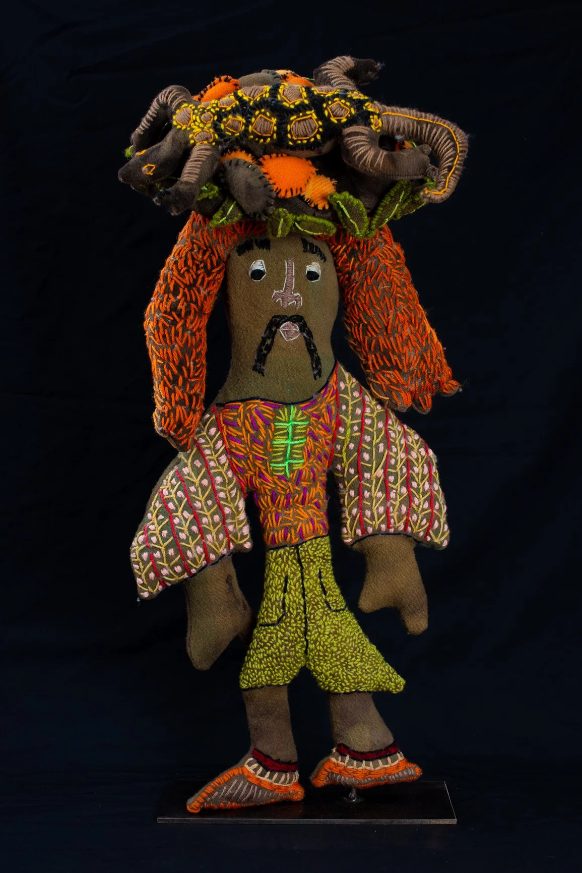 Rhonda_Sharpe_woolahra prize.JPG