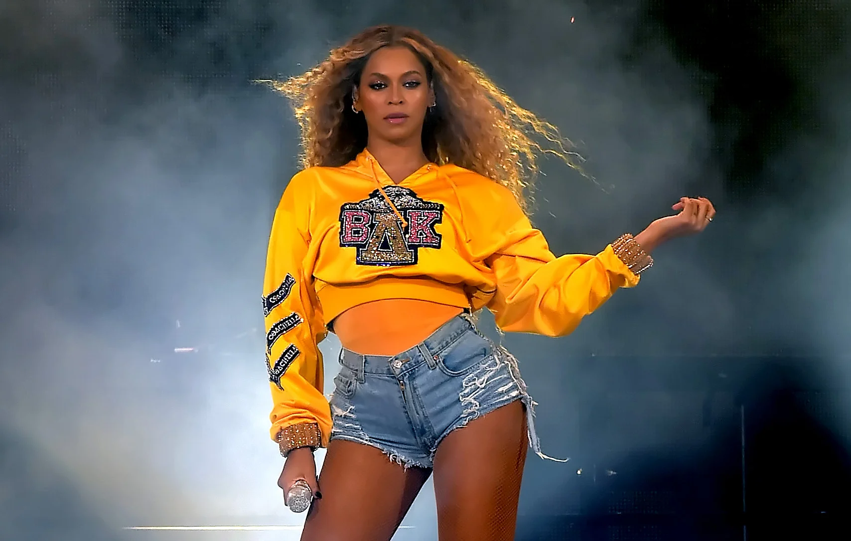 Beychella: A Lesson in Black Culture and HBCUs via Beyoncé at Coachella