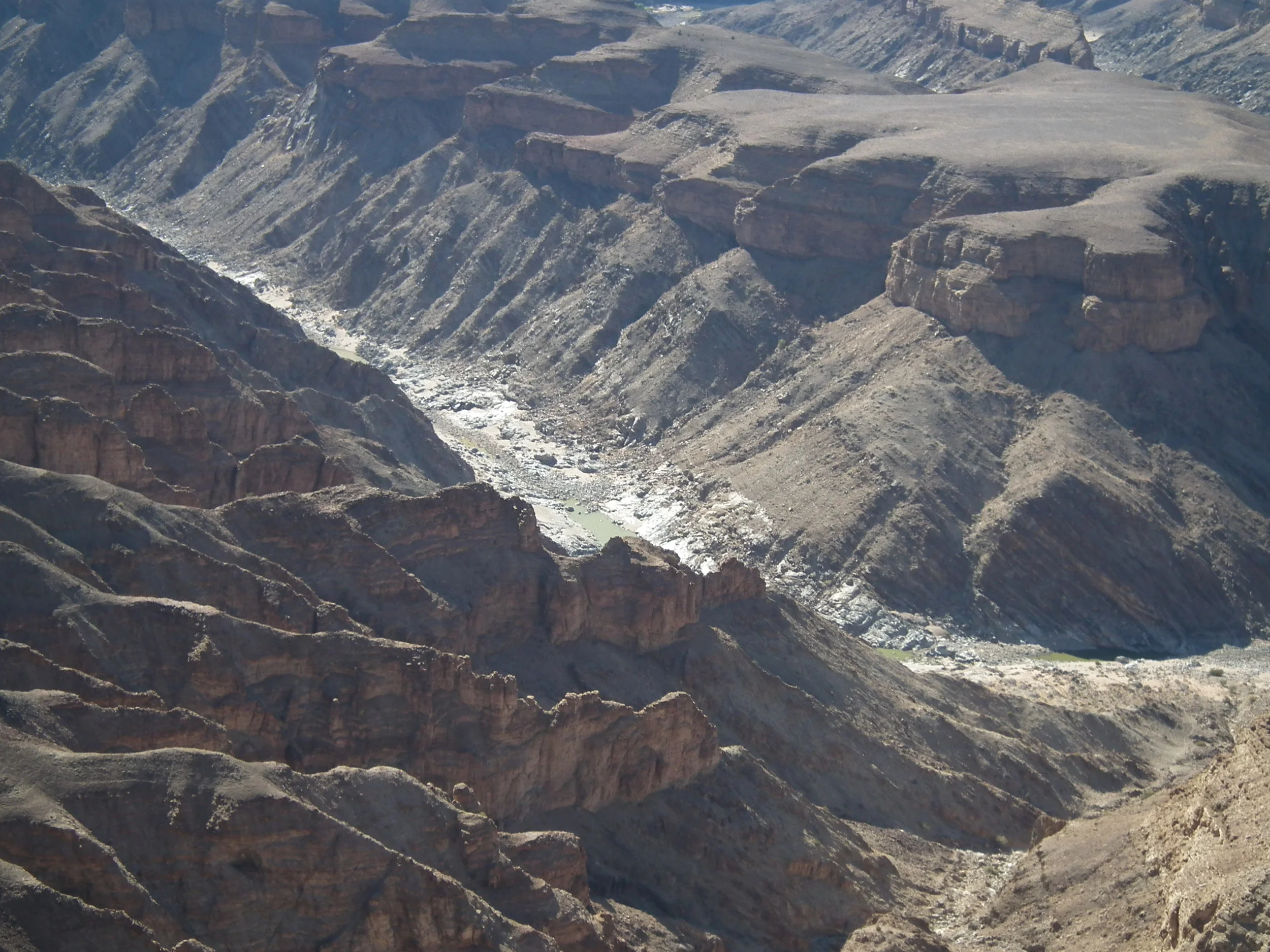 Highlights of Namibia