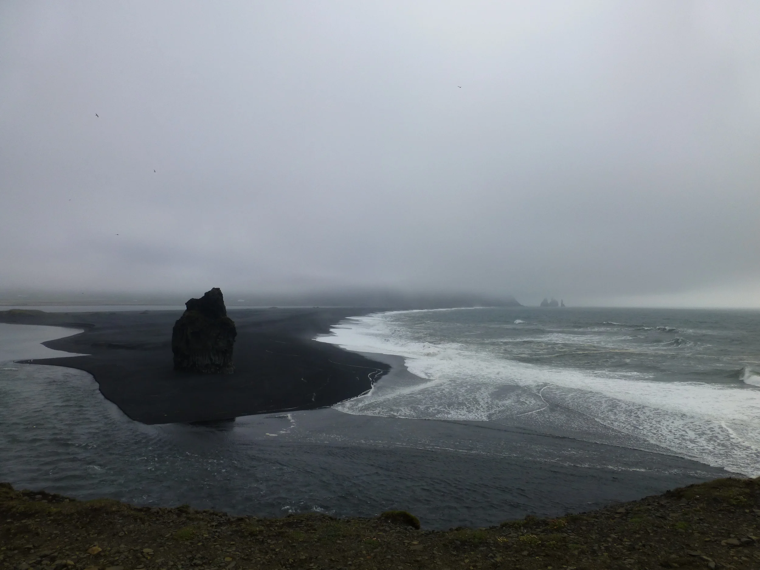 A Circuit of Iceland