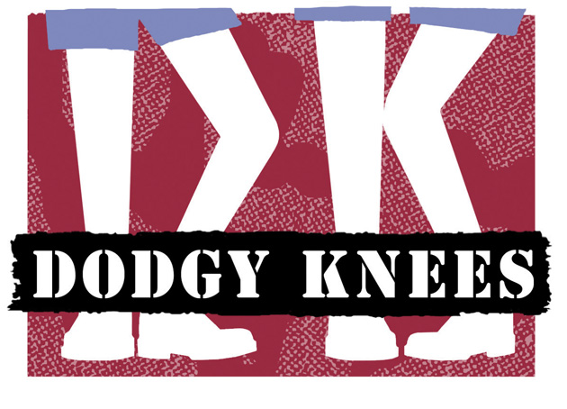 Dodgy Knees