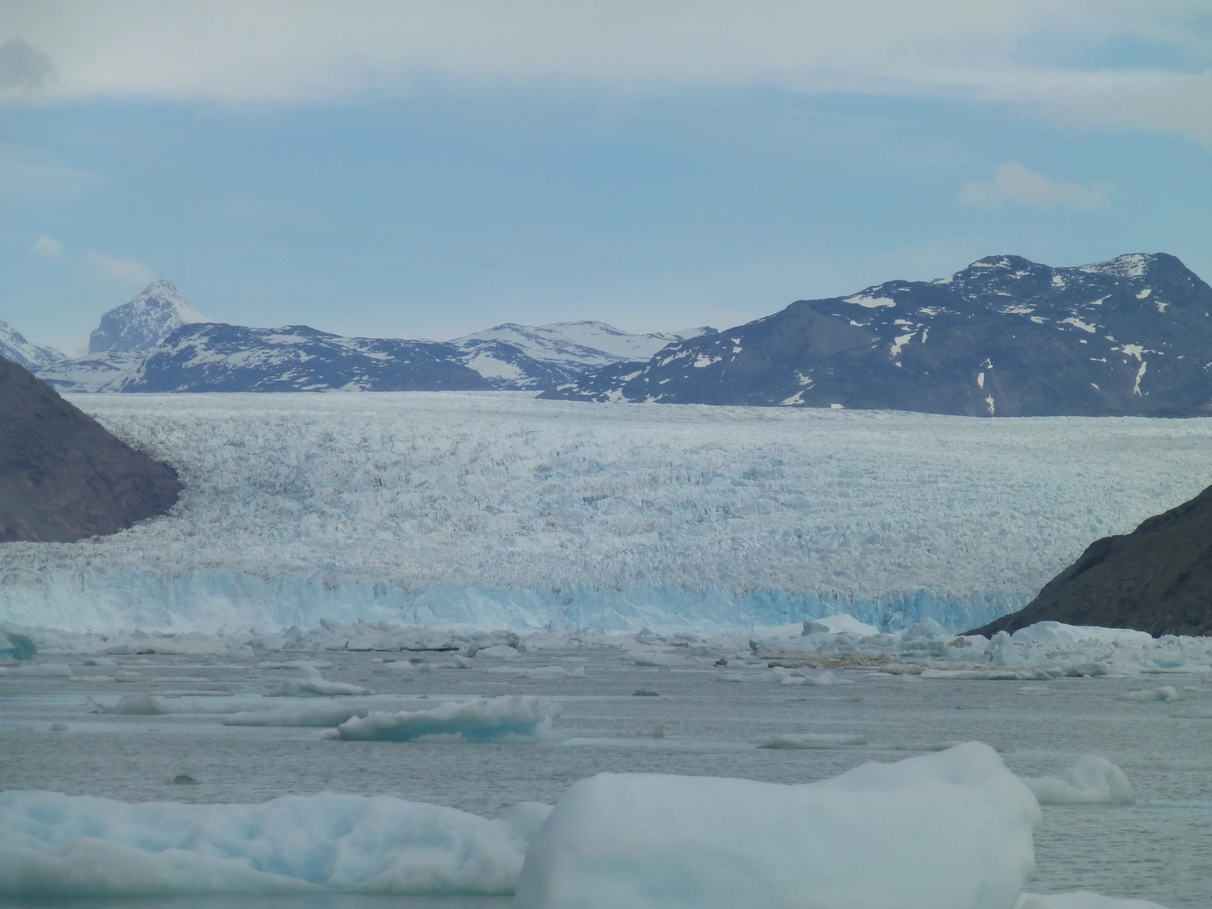 qooroq icefjord