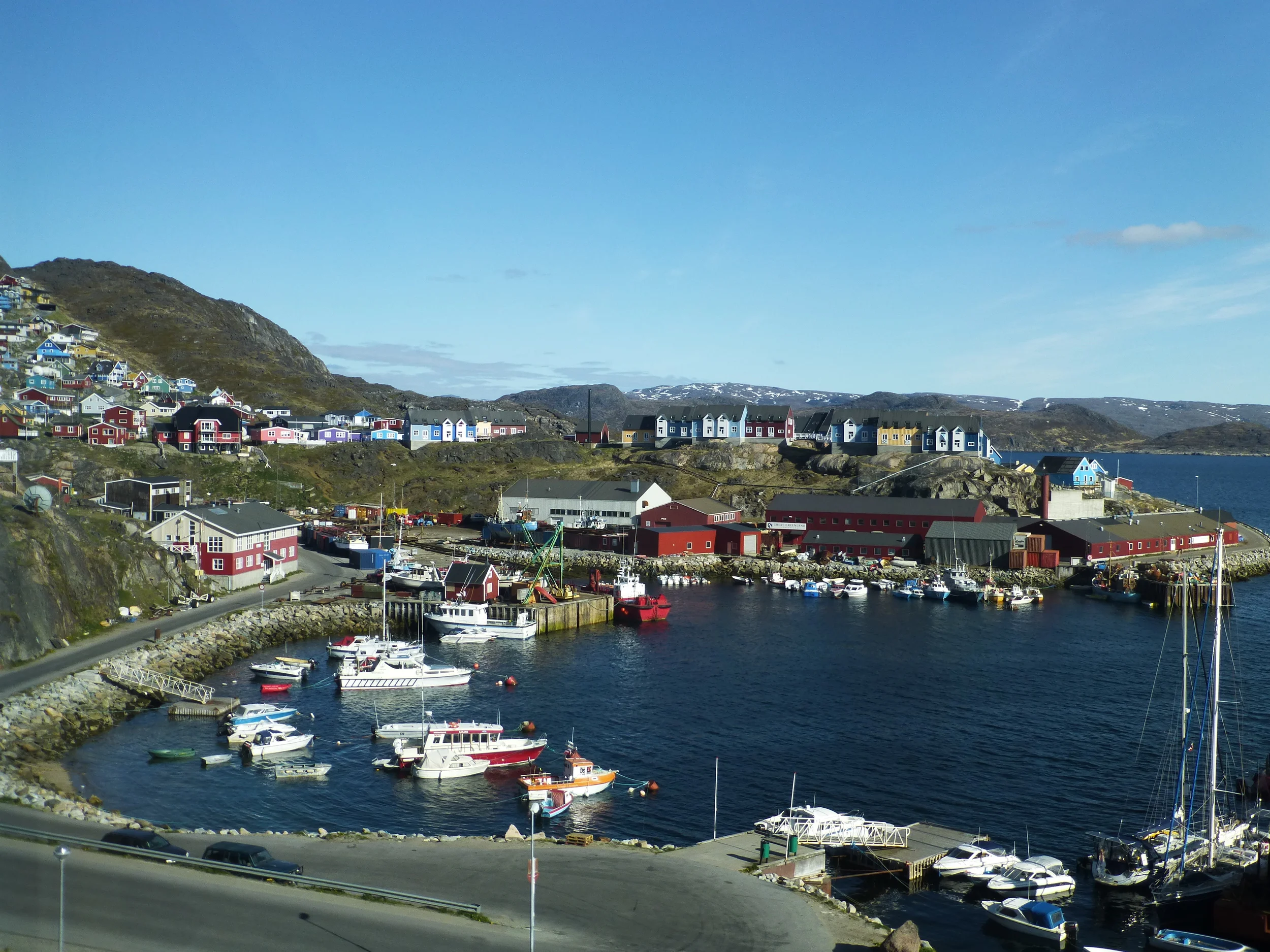 Qaqortoq