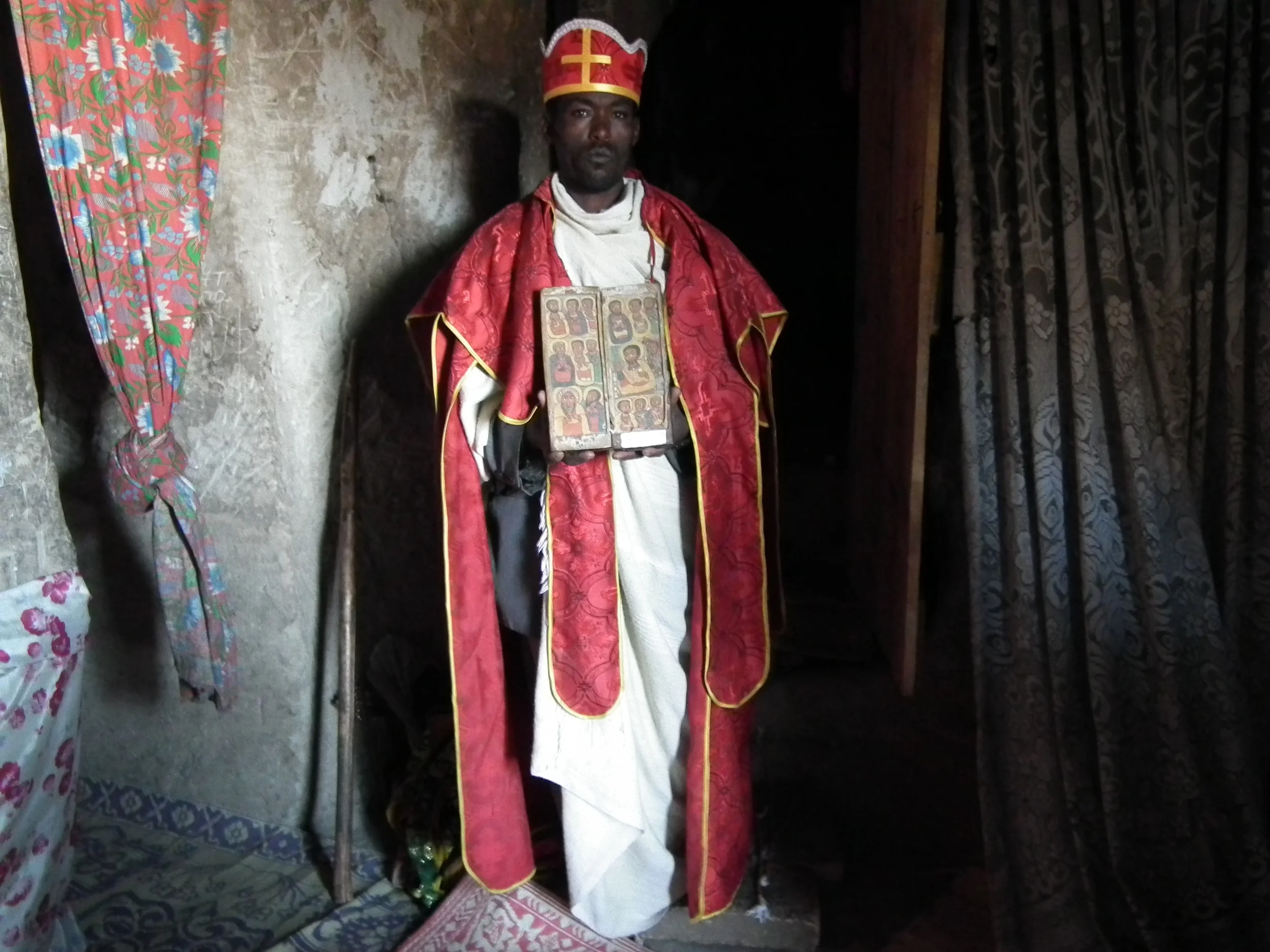 Highlights of Ethiopia