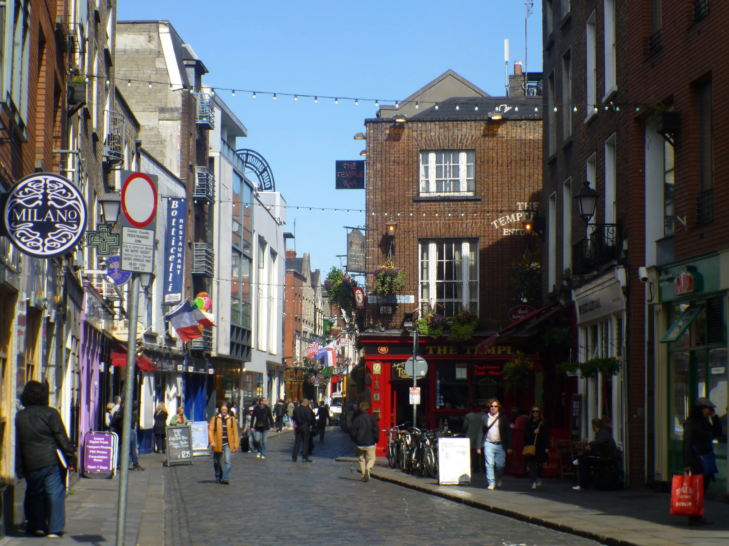 Dublin