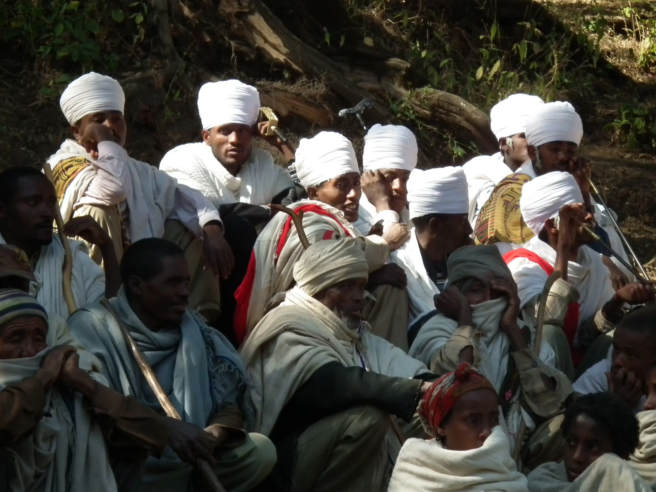 Priests, yemrehanna
