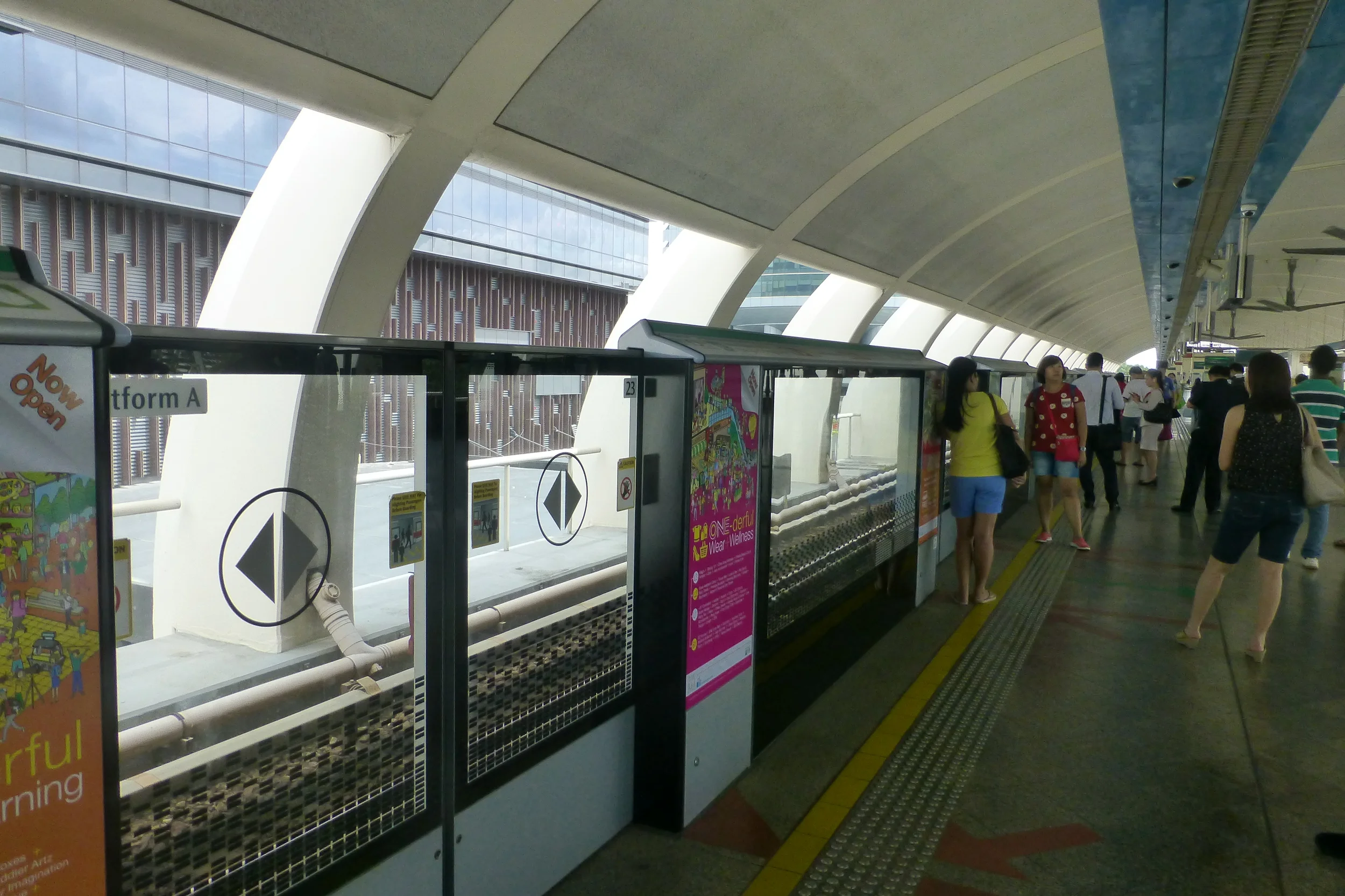 haw par villa metro station