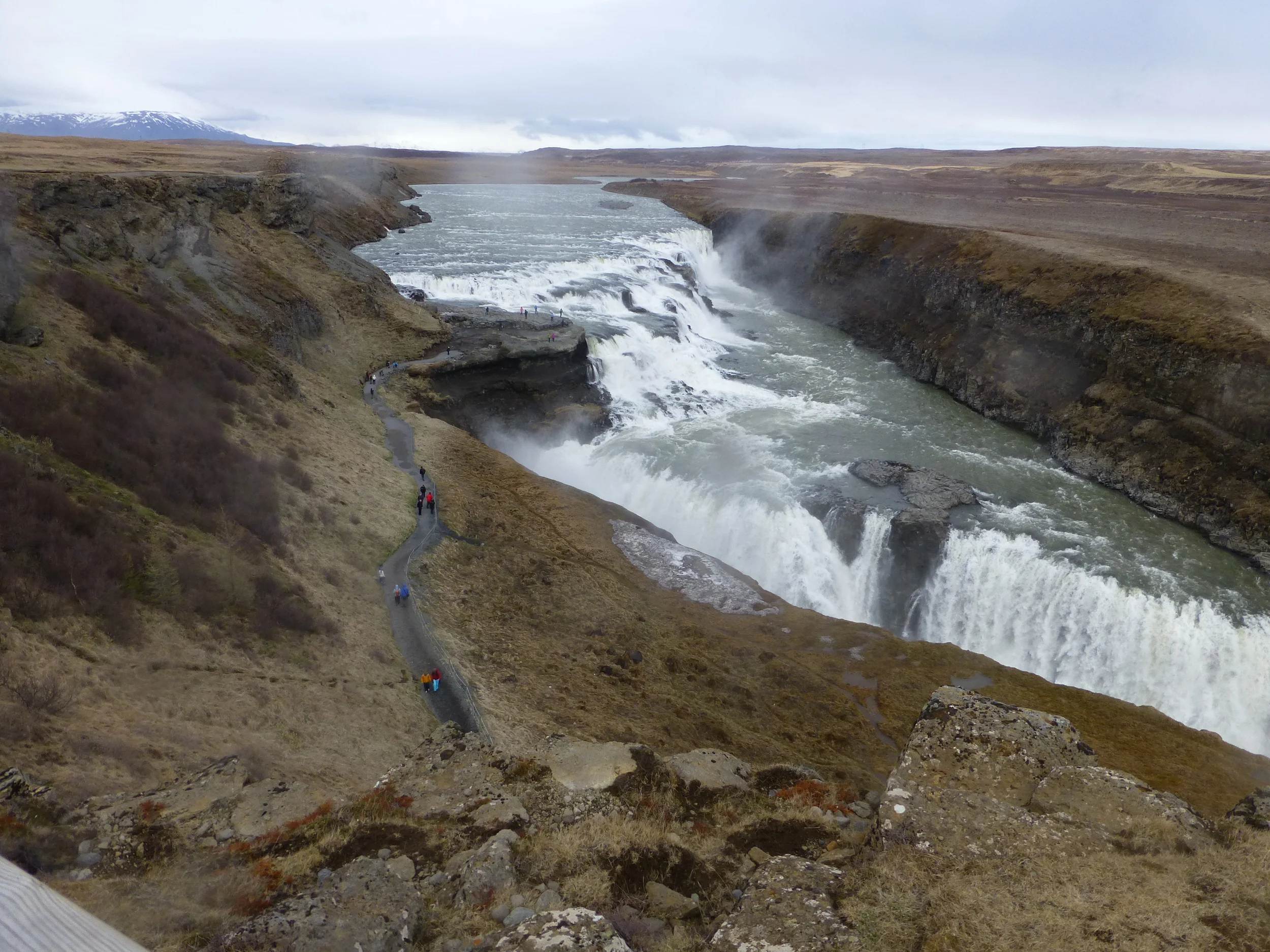 gullfoss
