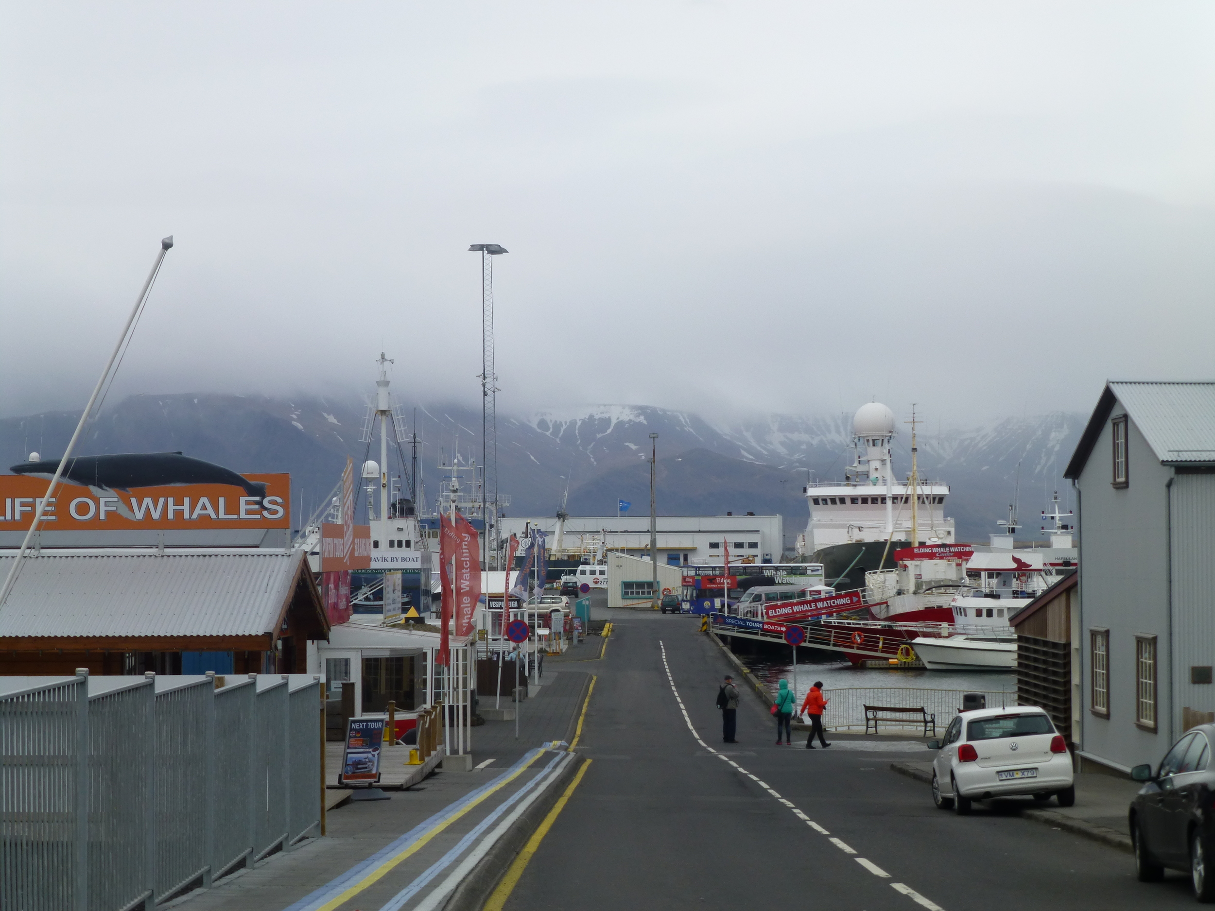 reykjavik