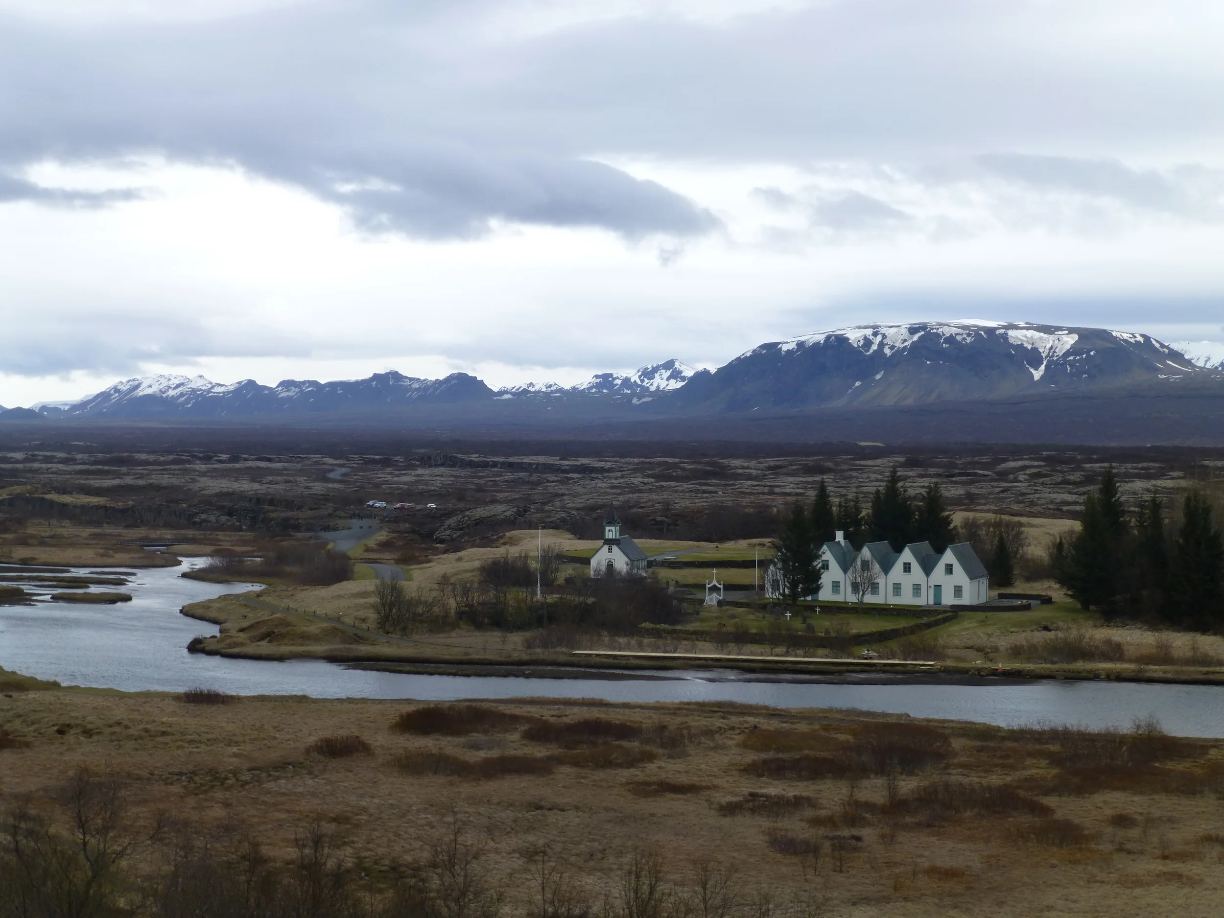 thingvellir