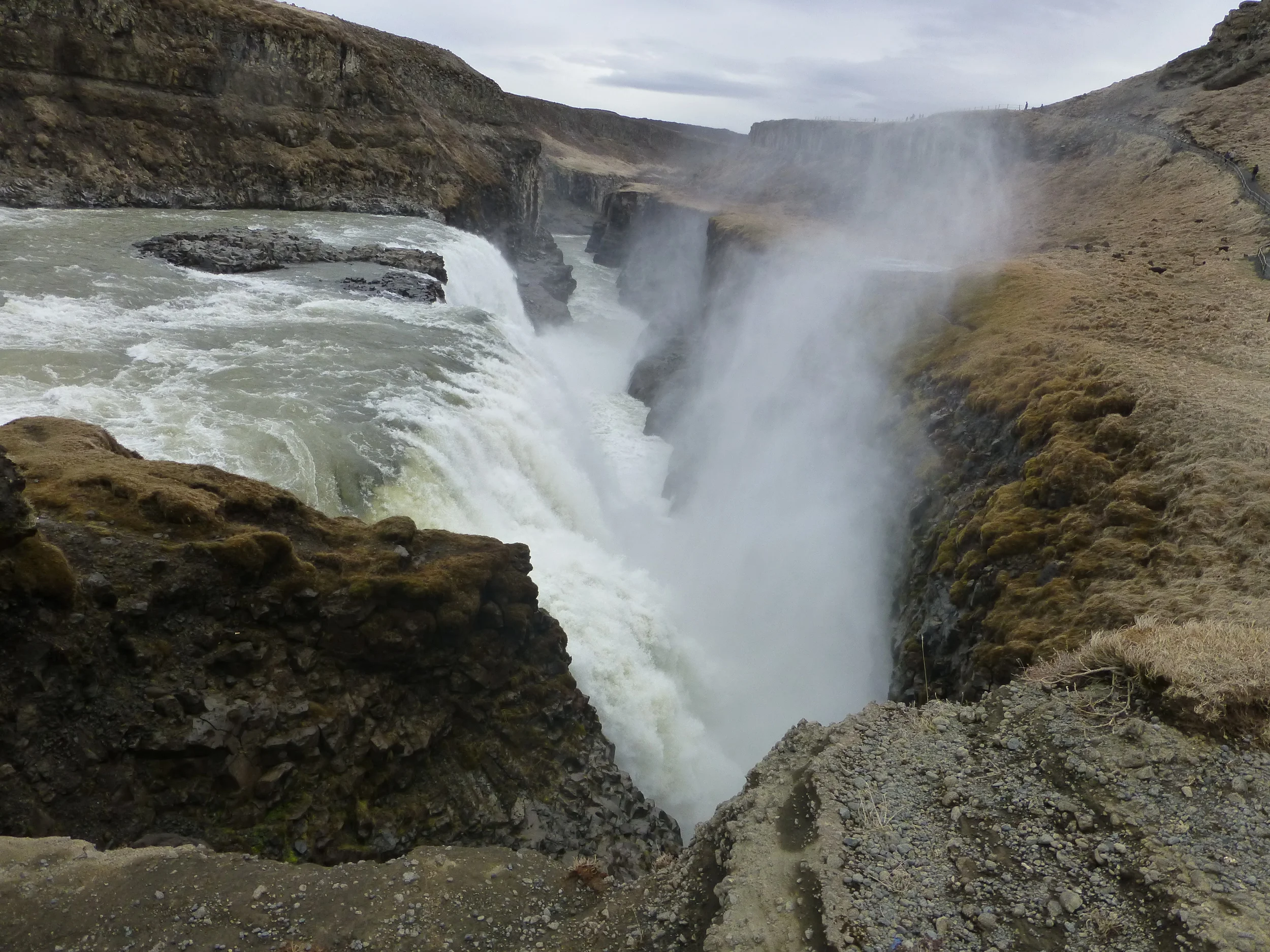 gullfoss