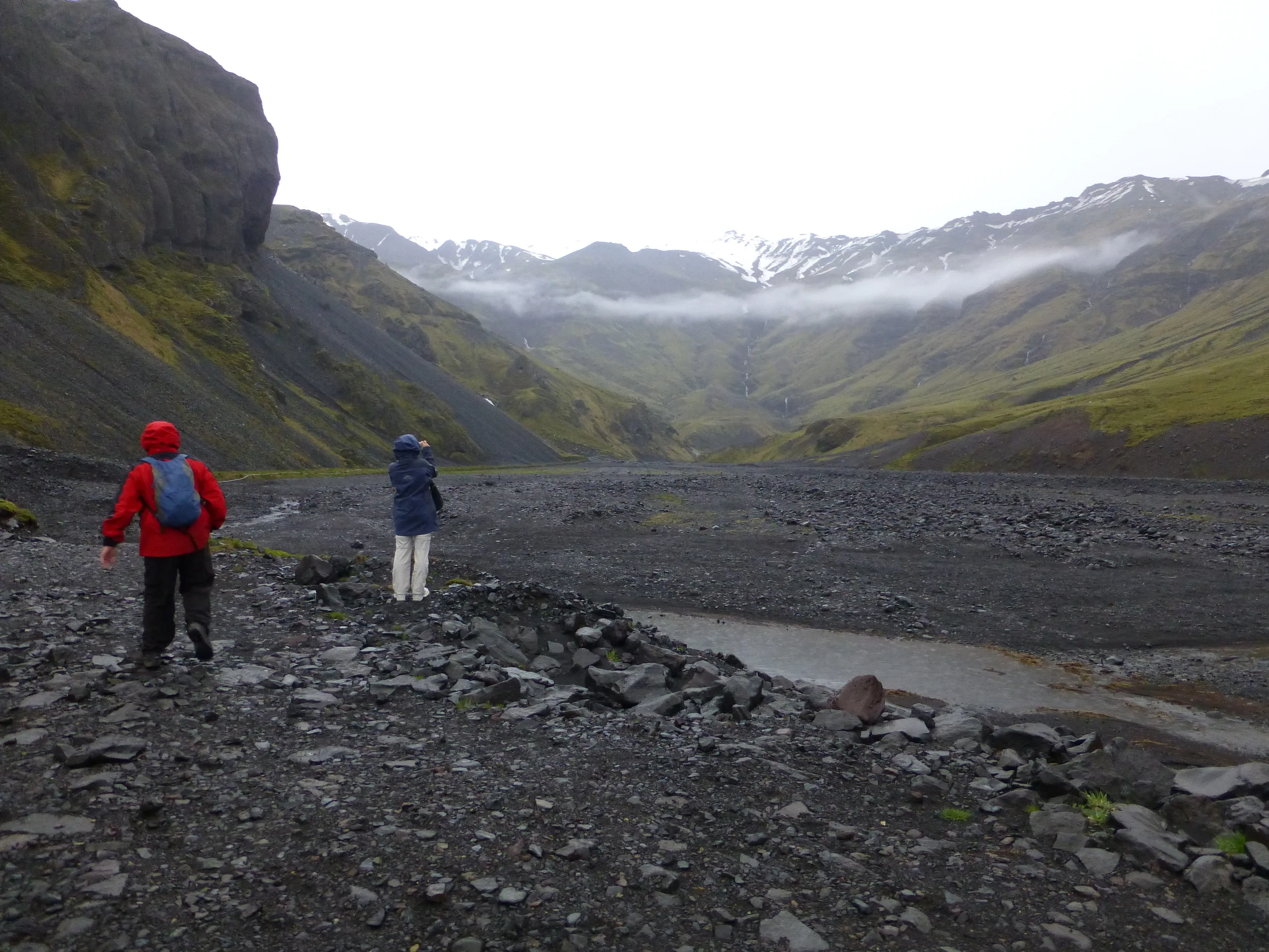 eyafjallajokull is out there somewhere