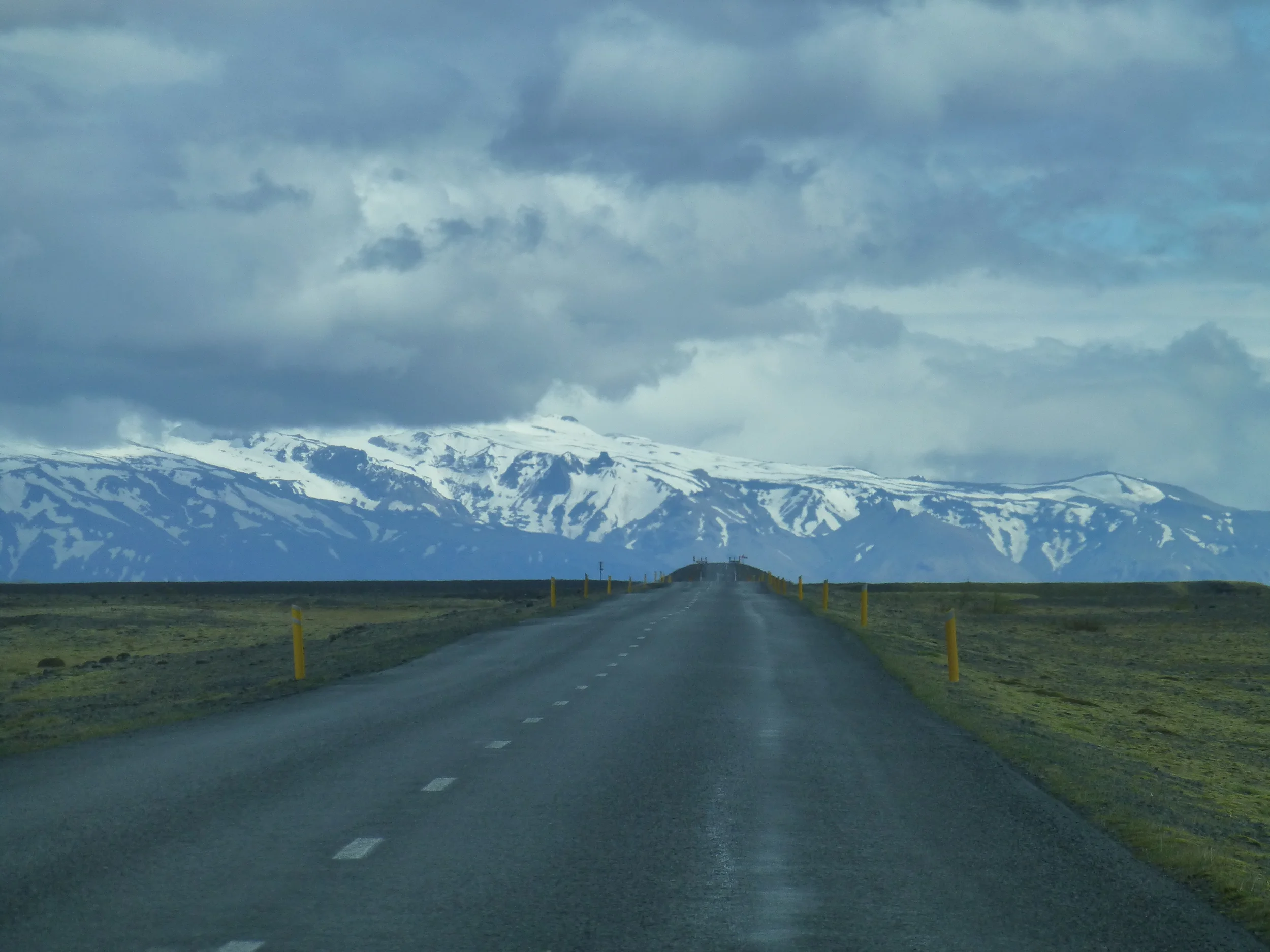southern iceland