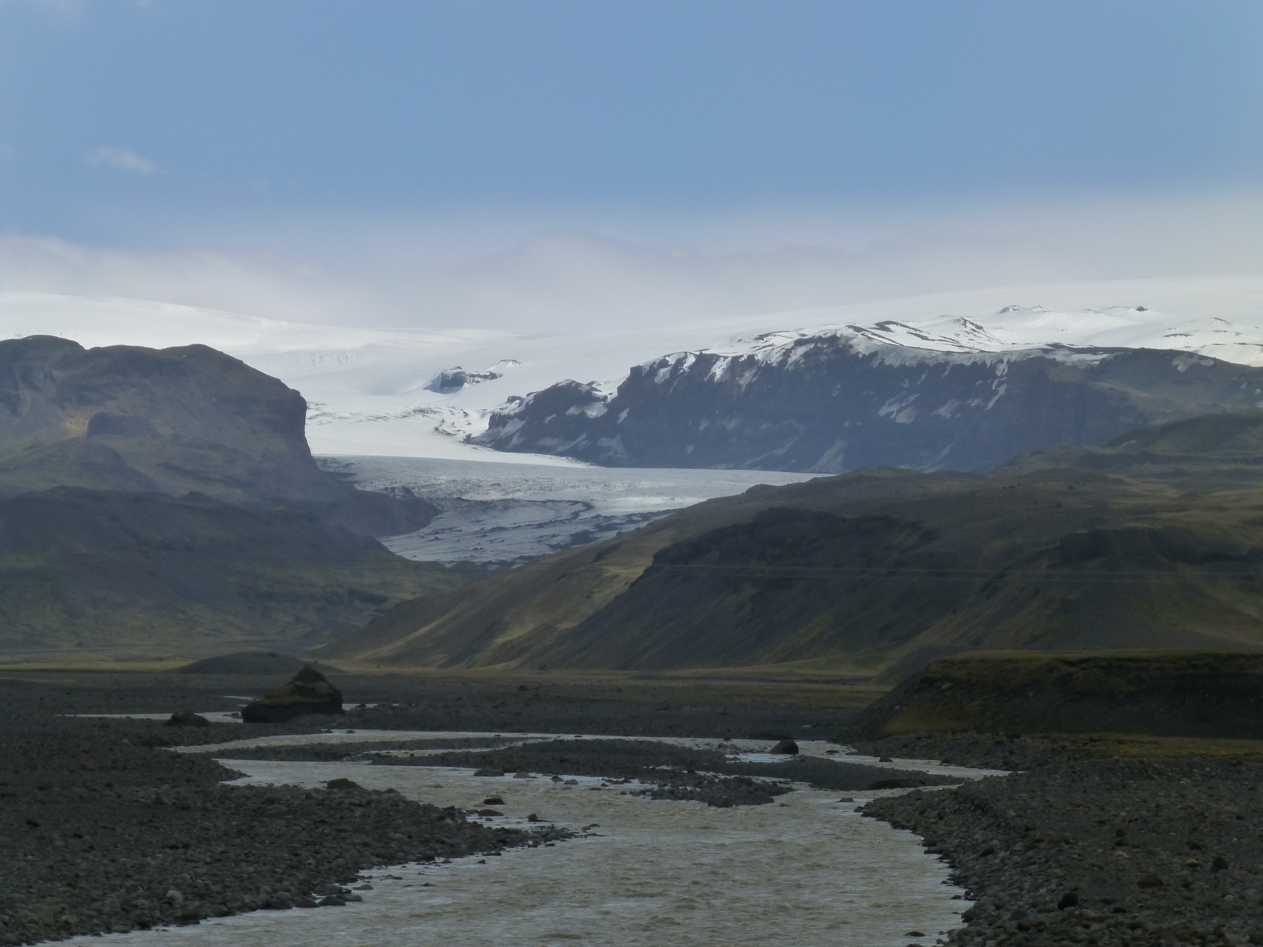 vatnajokull