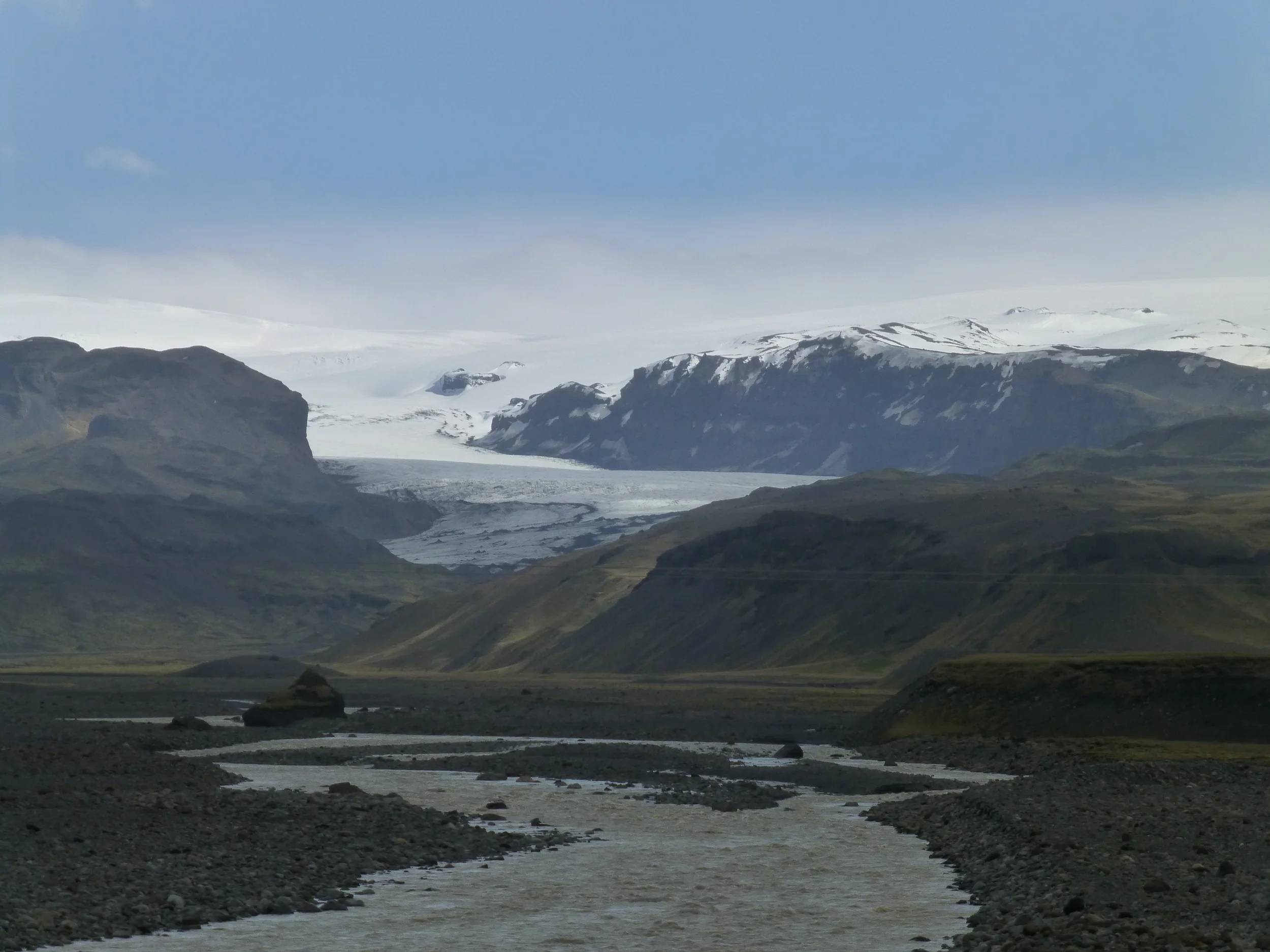 vatnajokull