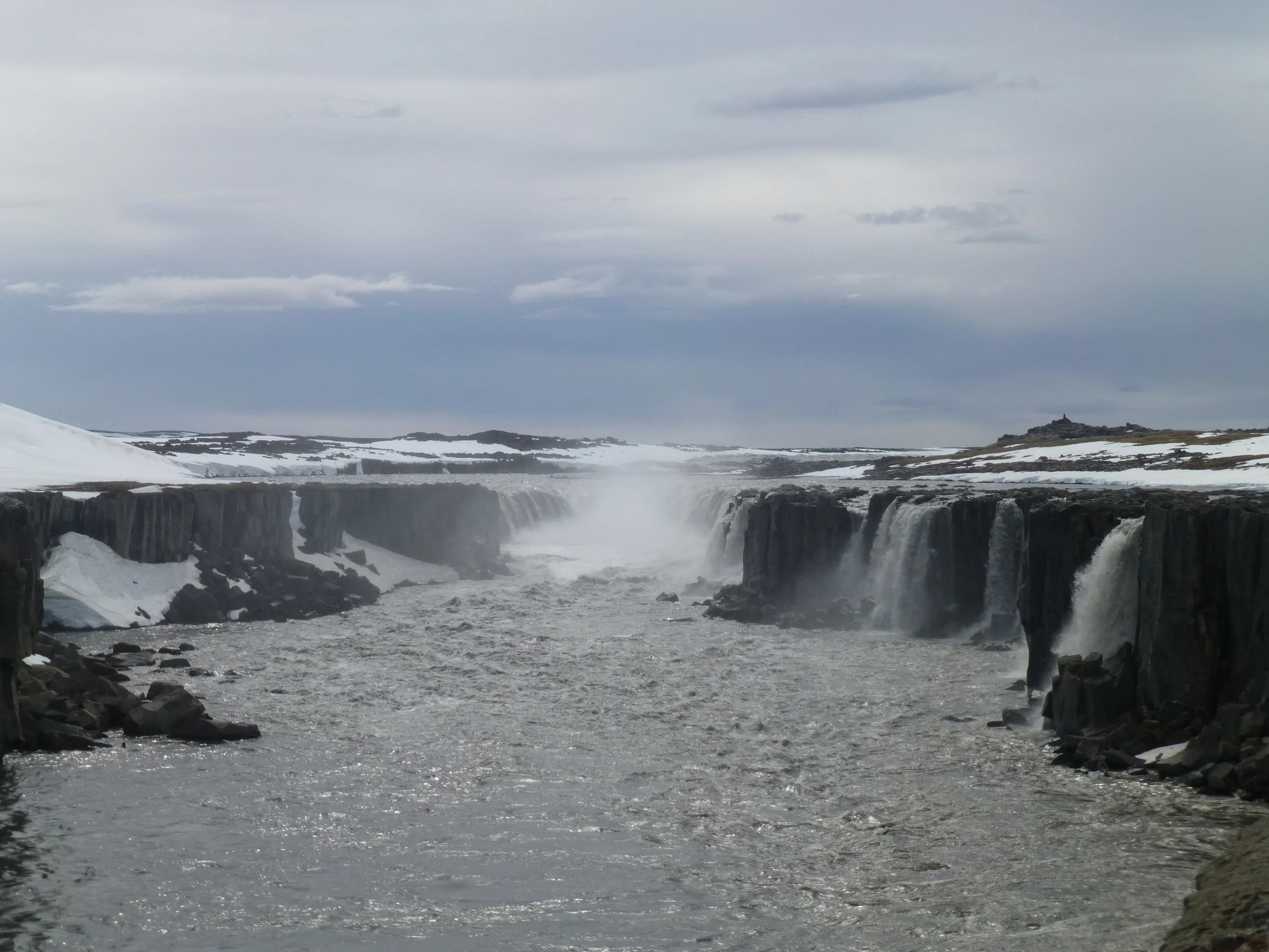 dettifoss